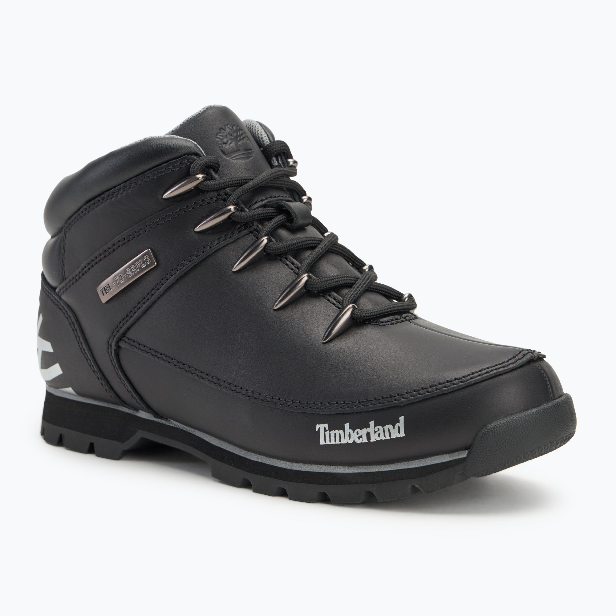 Pánska obuv Timberland Euro Sprint Hiker black (Euro Sprint Hiker TB0A17JR0011)