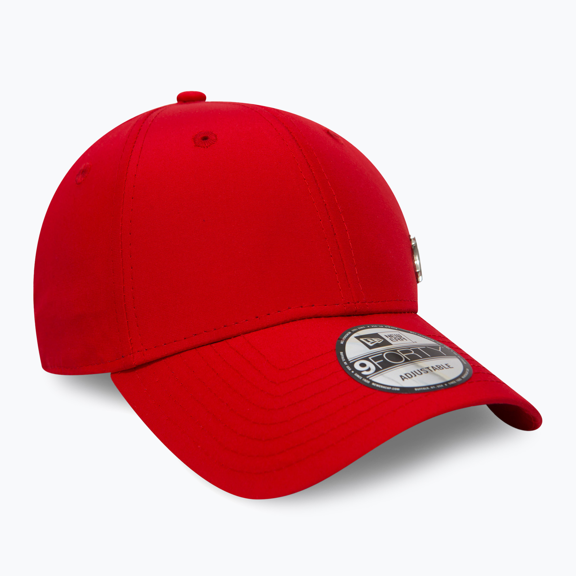 Šiltovka New Era Flawless 9Forty New York Yankees červená (Flawless 9Forty New York Yankees 11198847)