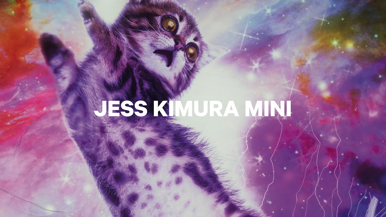 Detský snowboard CAPiTA Jess Kimura Mini color 1221142/125