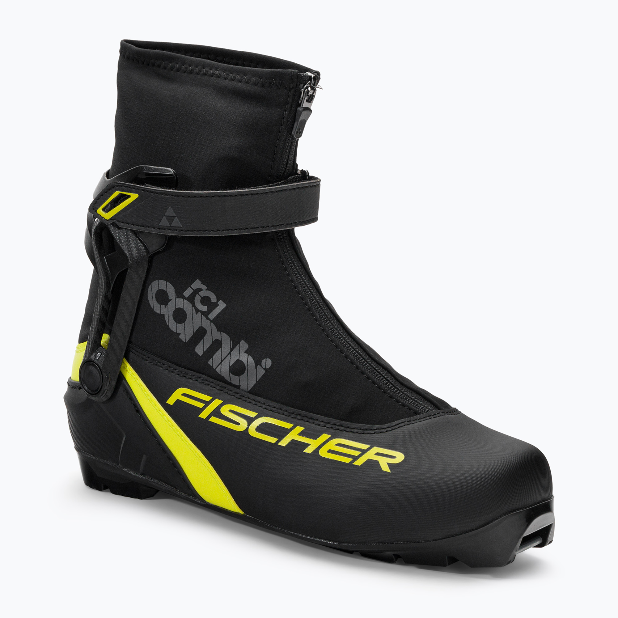 Topánky na bežecké lyžovanie Fischer RC1 Combi S46319,41