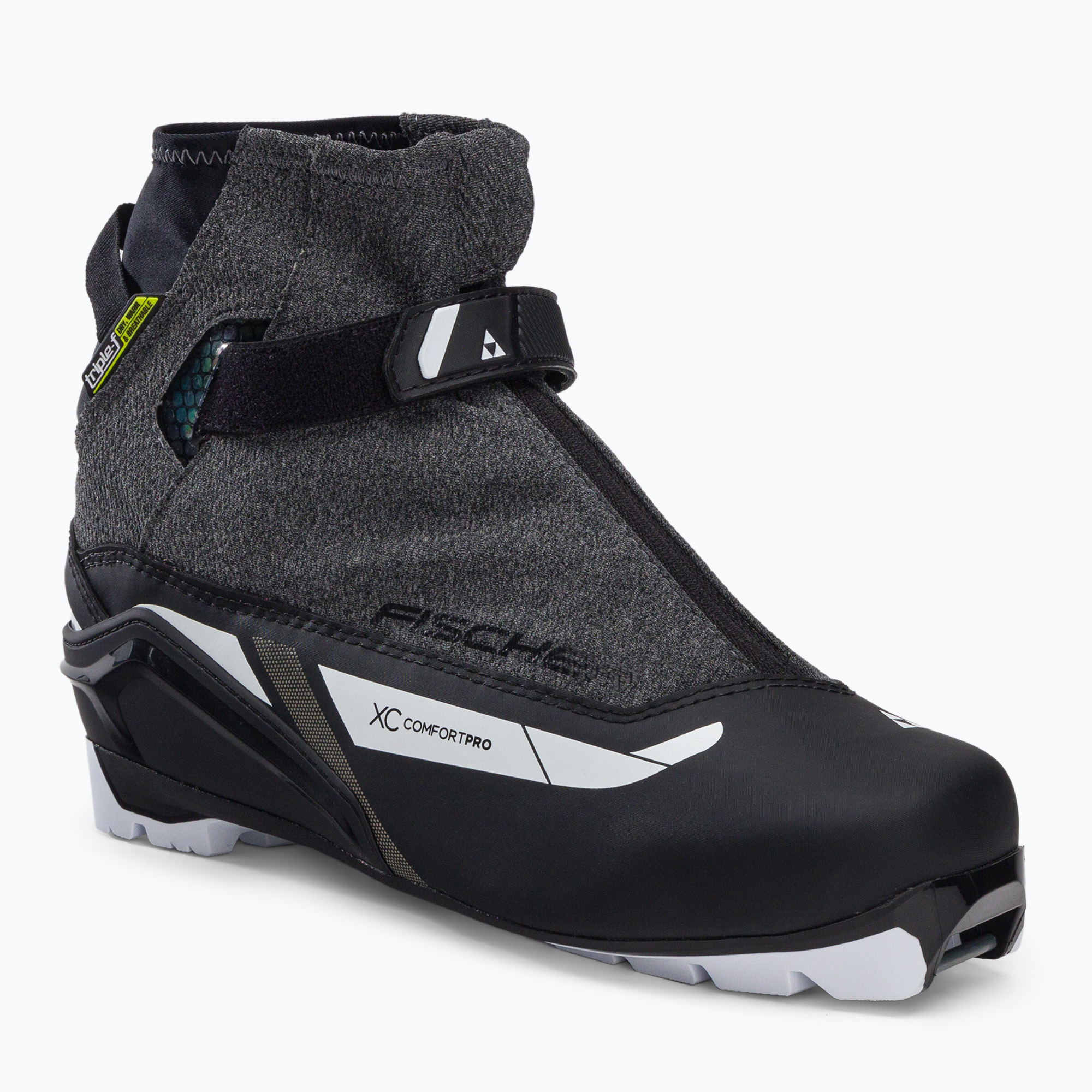 Dámske topánky na bežecké lyžovanie Fischer XC Comfort Pro WS S2842,36