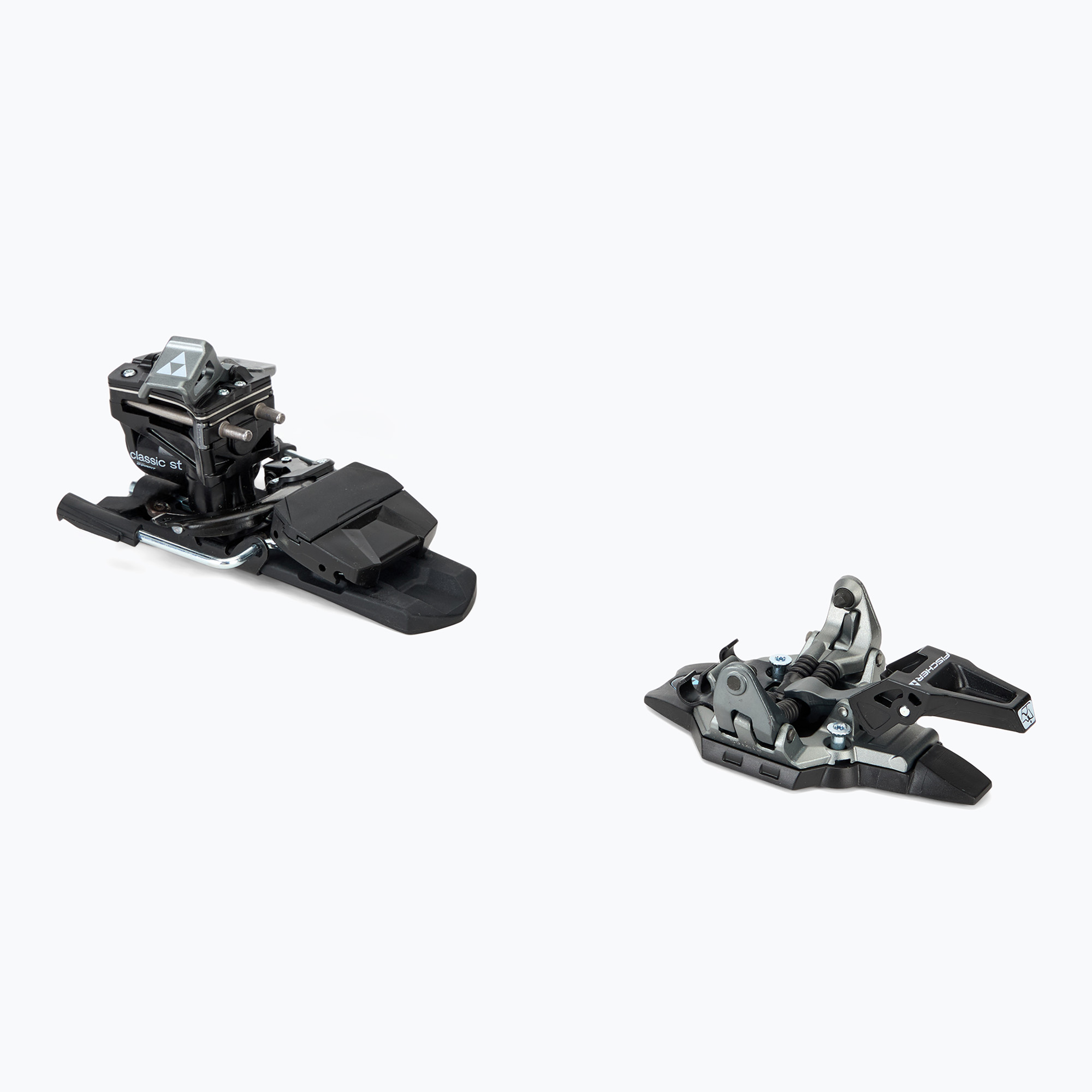 Viazanie Fischer Tour Classic ST Brake T7822 (Tour Classic ST Brake T70822)