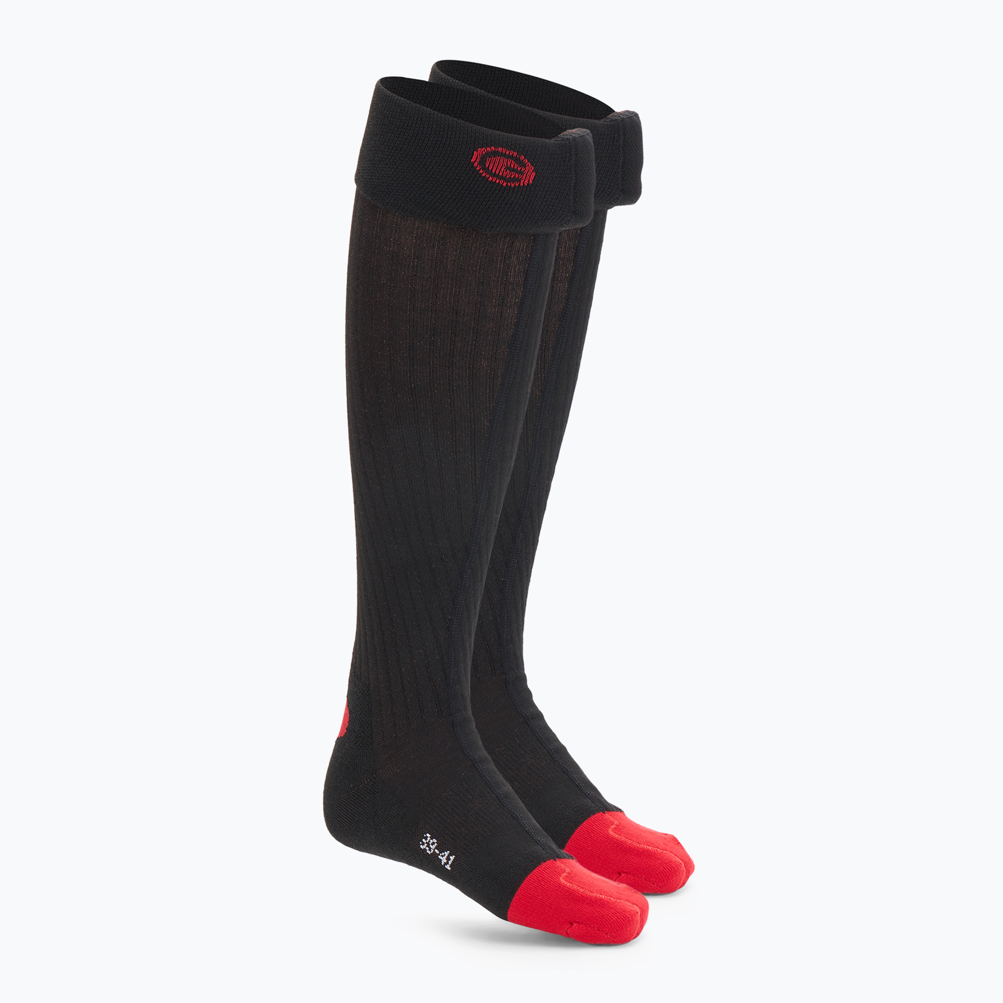 Ohrievané ponožky Lenz Set Of Heat Sock 4.1 + Lithium Pack RCB 1200 black (Set Of Heat Sock 4.1 + Lithium Pack RCB 1200 5404)