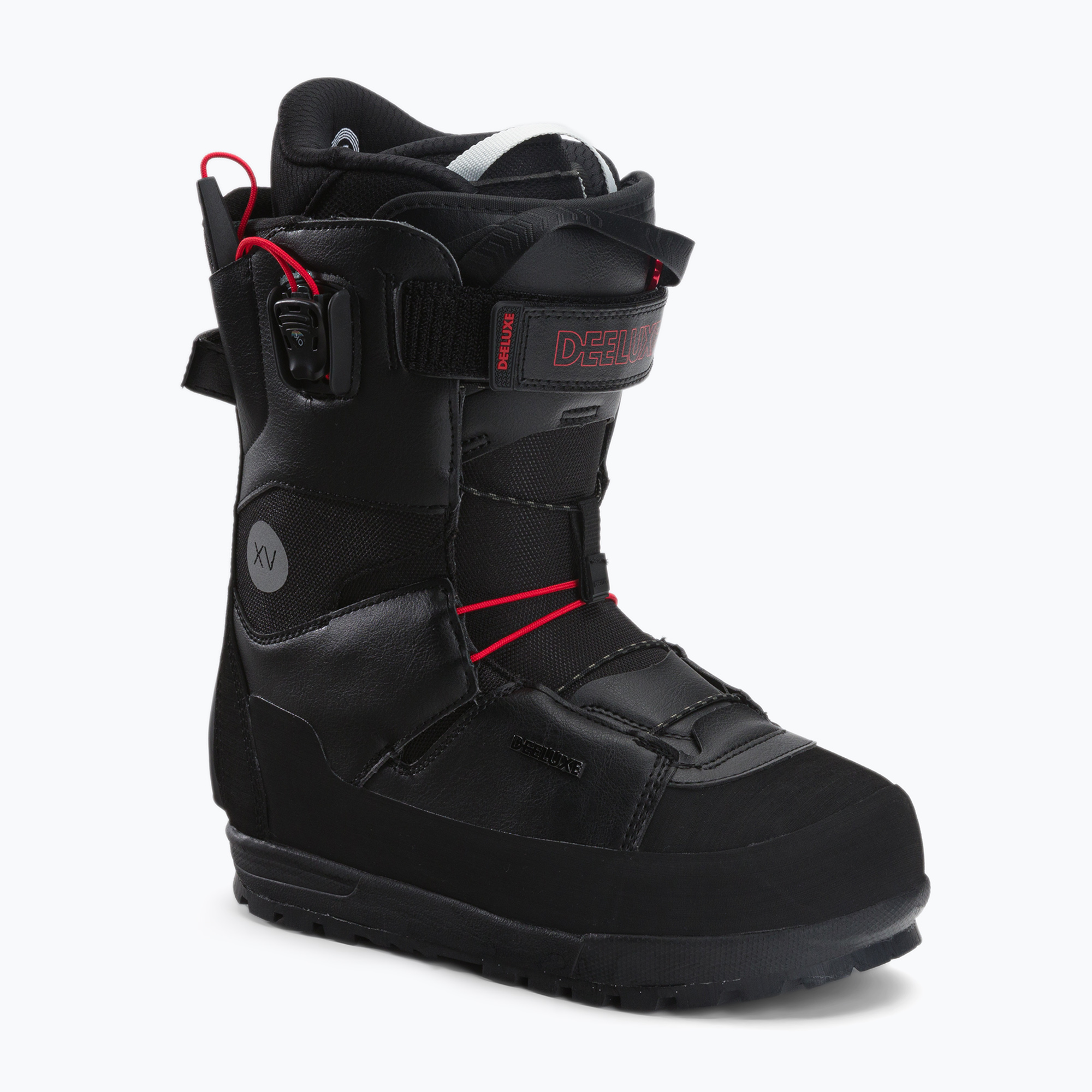DEELUXE Spark XV snowboardové topánky čierne 572203-1000/9110