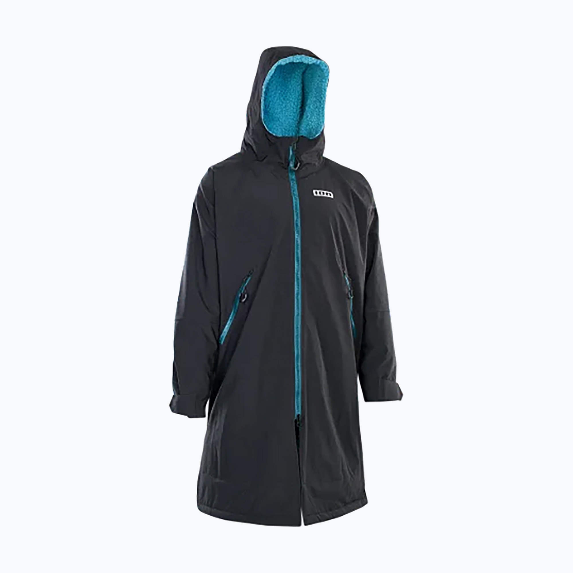 ION Storm Coat 900 bunda čierna 48220-4120