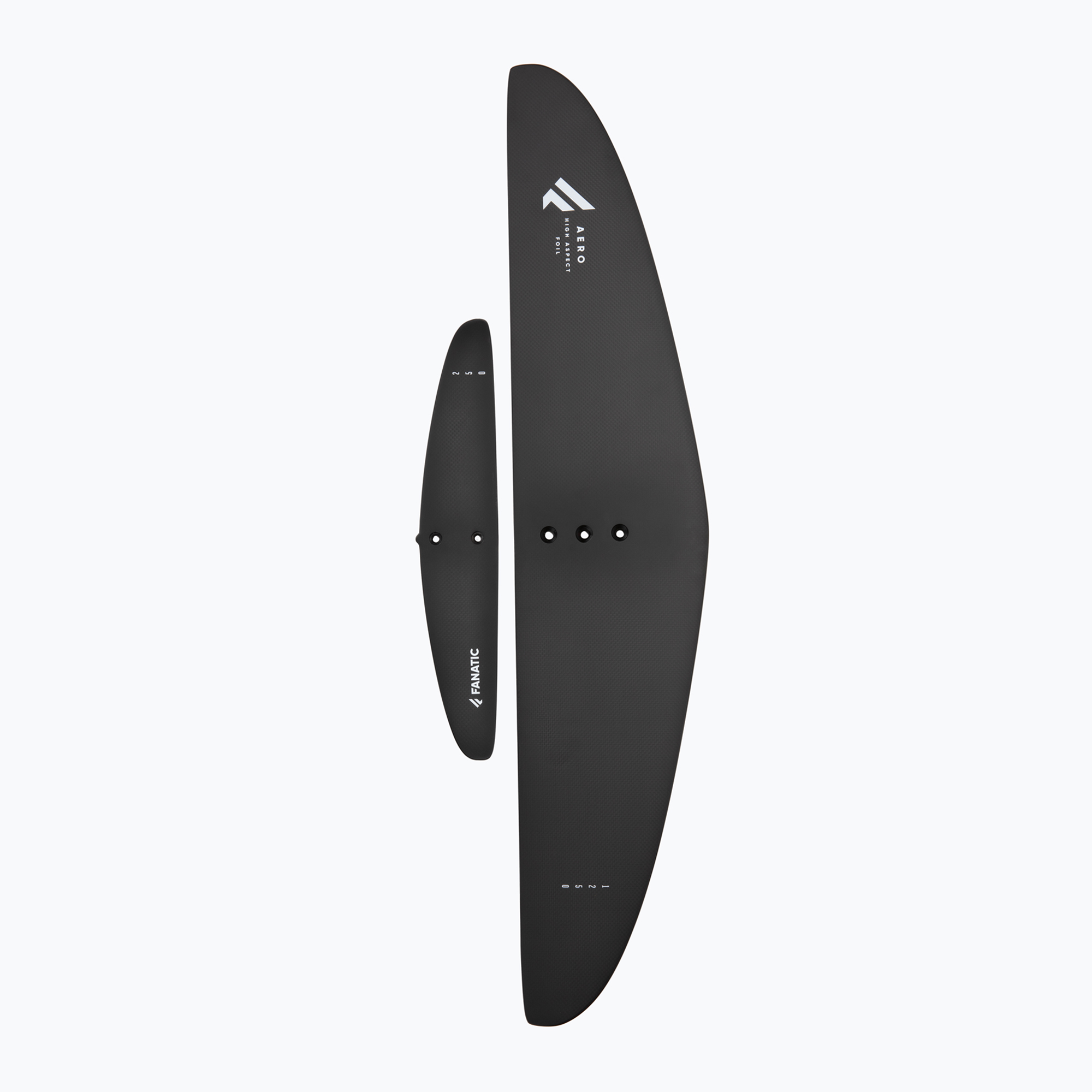 Fólia Fanatic Wing Set Aero High Aspect 2022