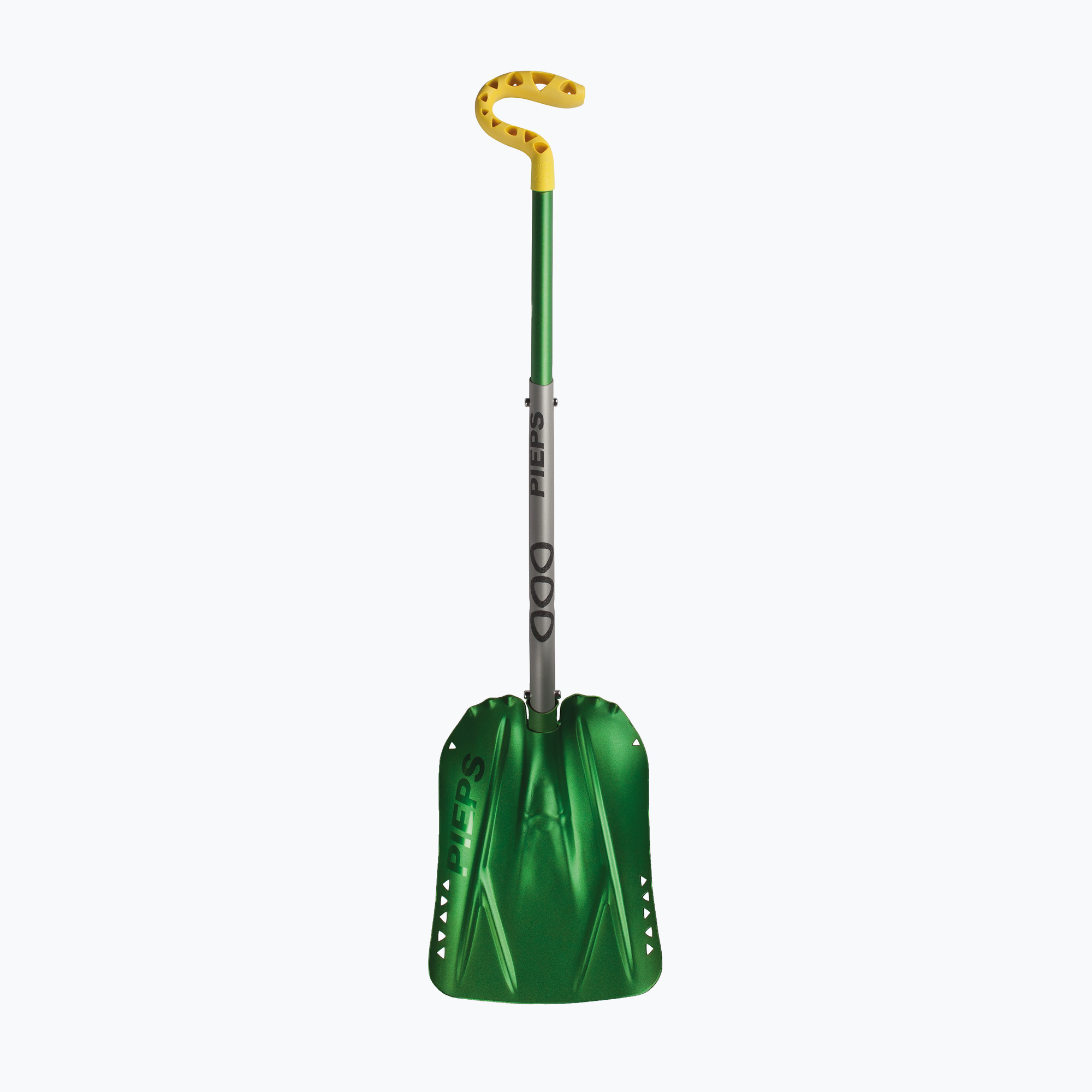 Lavínová lopata PIEPS Shovel 660 green (Shovel 660 PP1100413005ALL1)