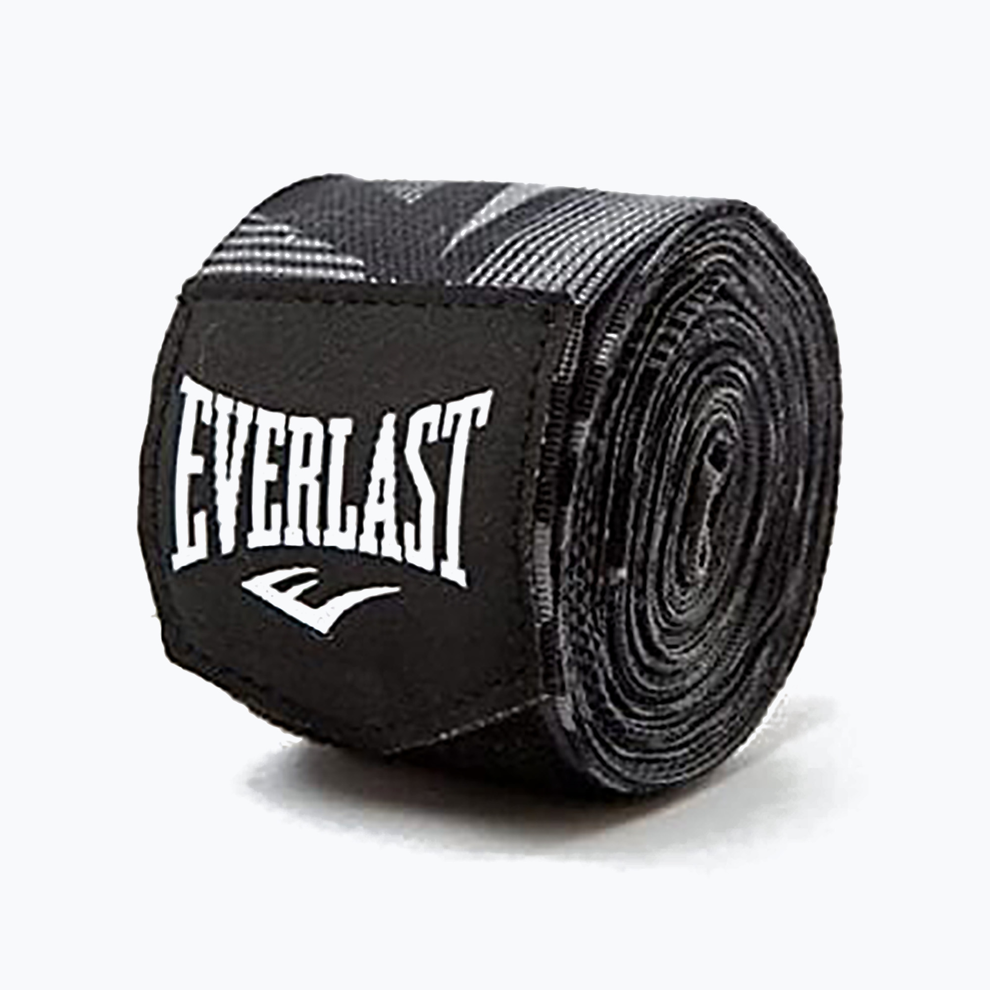 Boxerské bandáže Everlast 300 cm black