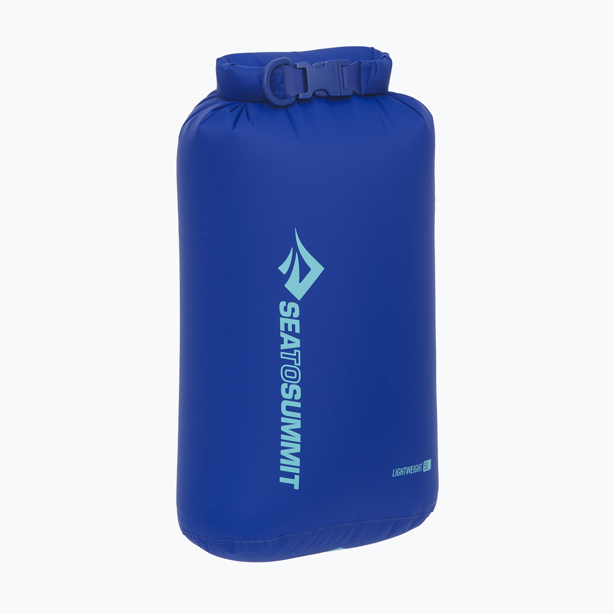 Nepremokavé vrecko Sea to Summit Lightweight Dry Bag 5 l blue