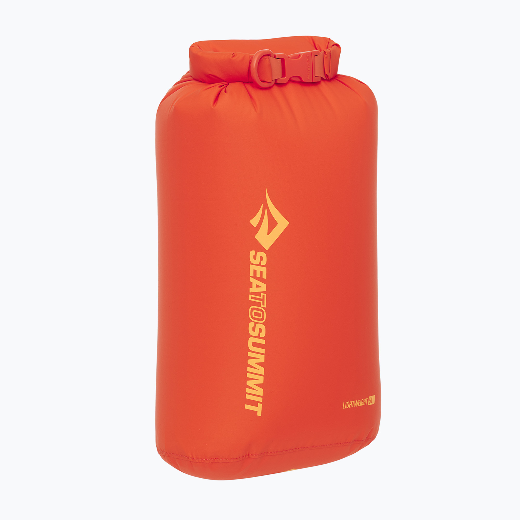 Nepremokavé vrecko Sea to Summit Lightweight Dry Bag 5 l red