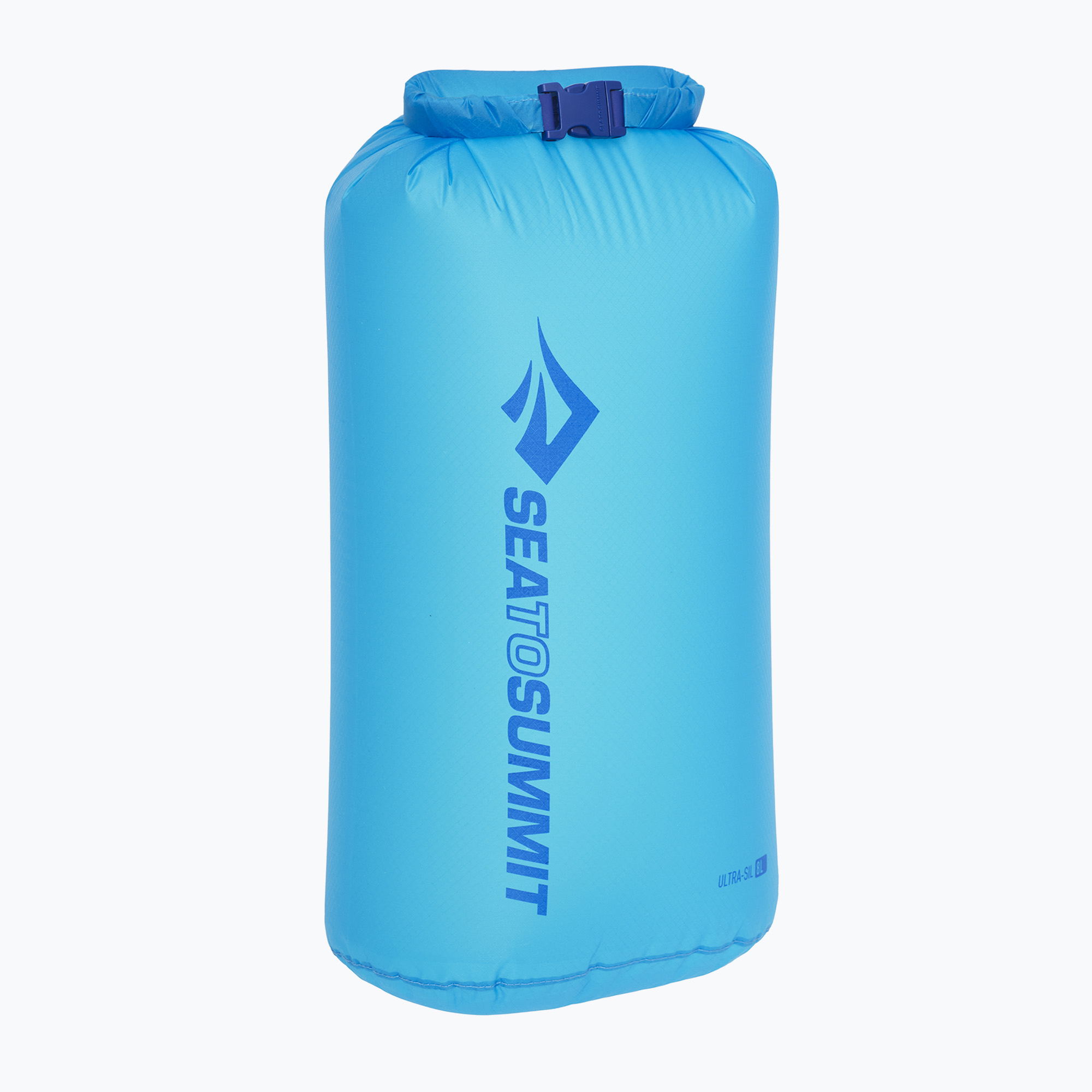 Sea to Summit Ultra-Sil Dry Bag 8L vodotesný vak modrý ASG1221-4212