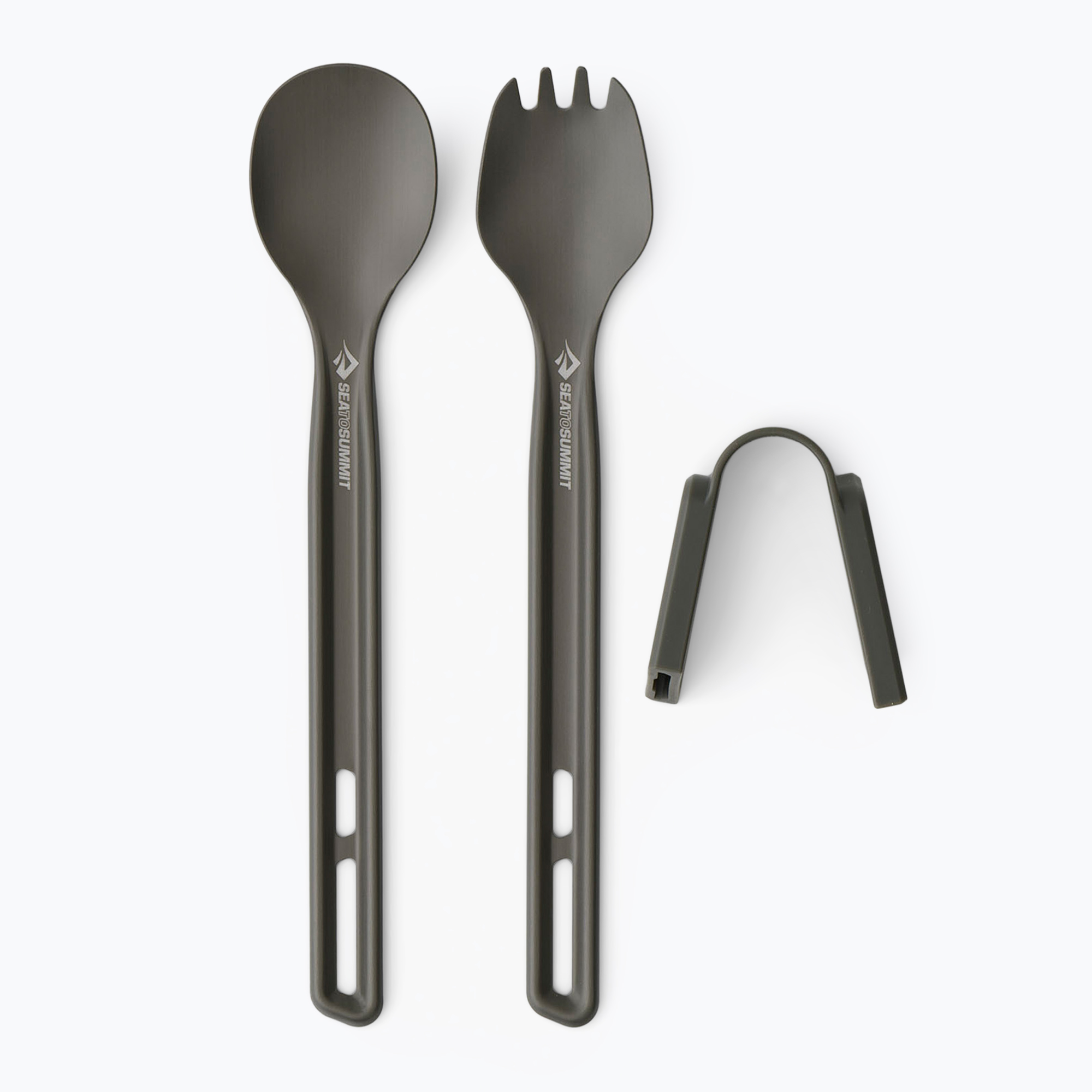 Príbor Sea to Summit Frontier UL dlhý (Frontier UL Cutlery Long ACK034021L/UNI/2)