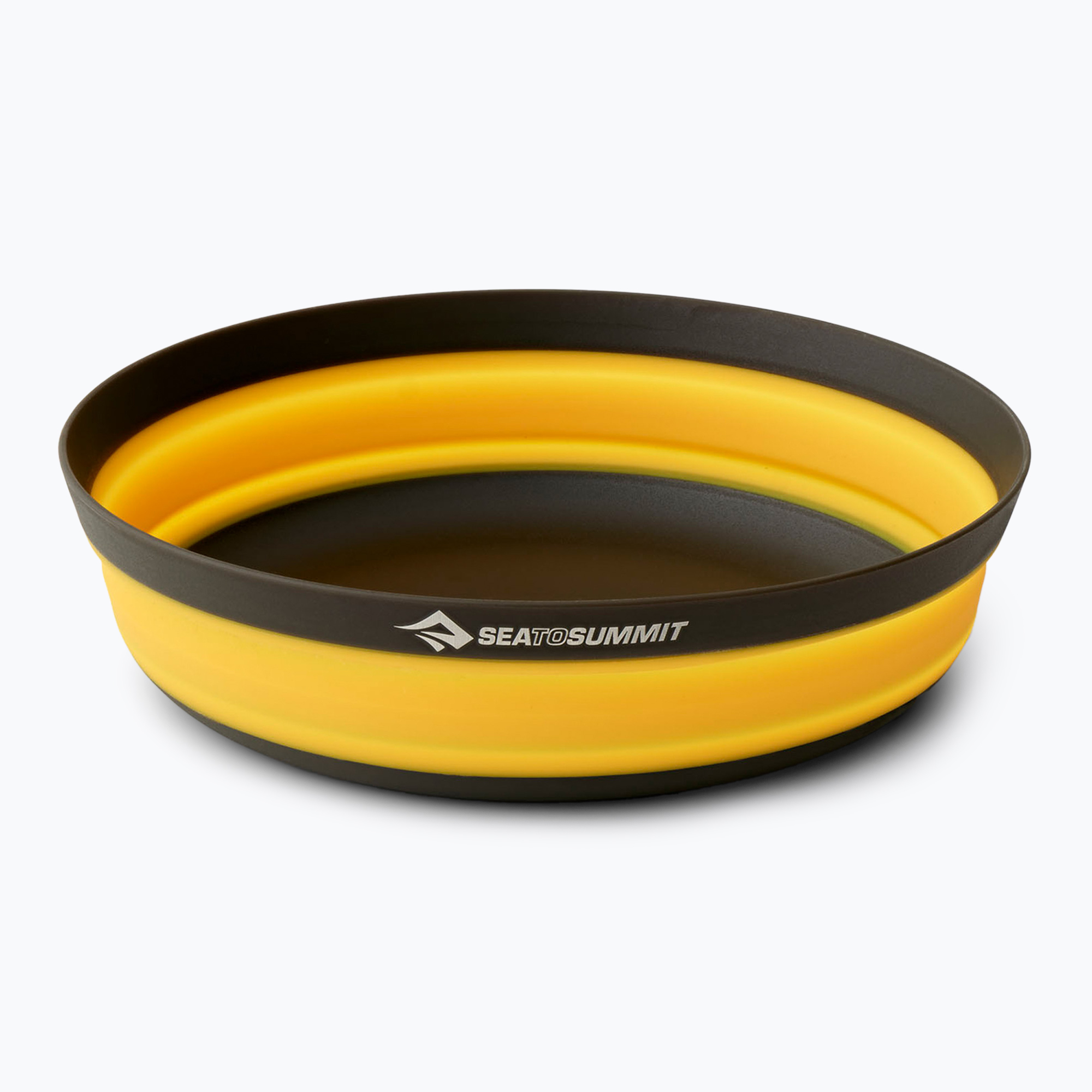 Skladacia miska Sea to Summit Frontier UL 890 ml sulphur