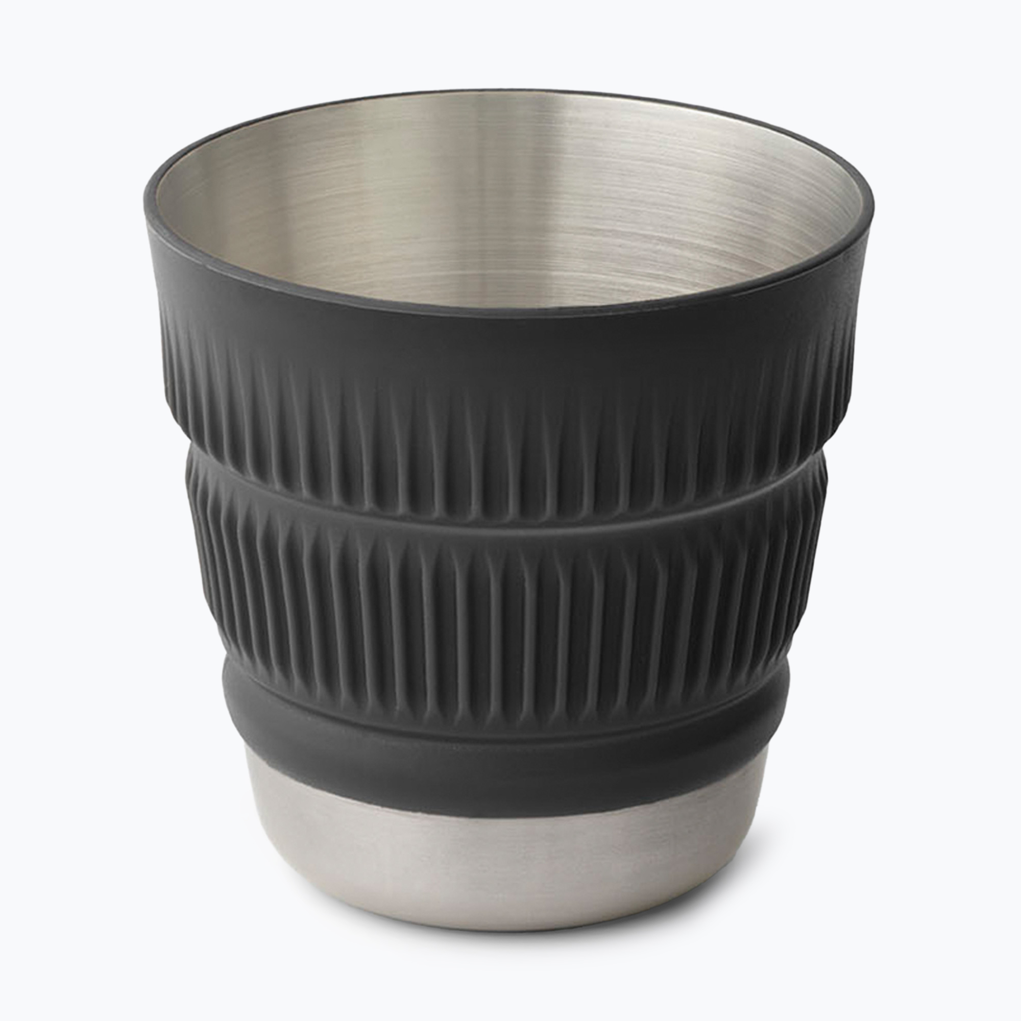 Cestovný hrnček Sea To Summit Detour Stainless Steel Collapsible 475 ml beluga