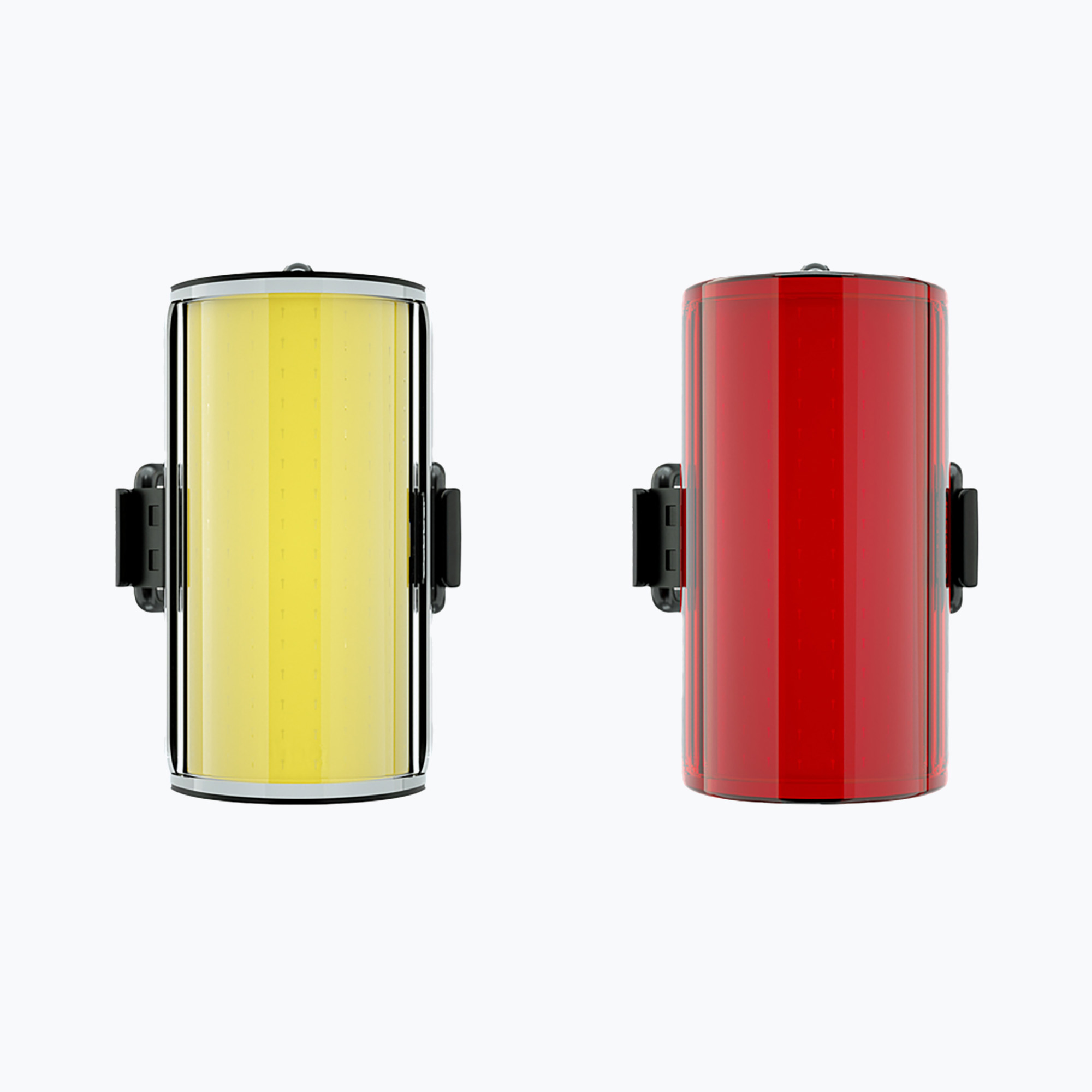 Súprava svetiel na bicykel Knog Cobber Mid Twinpack (Cobber Mid Twinpack 12191)