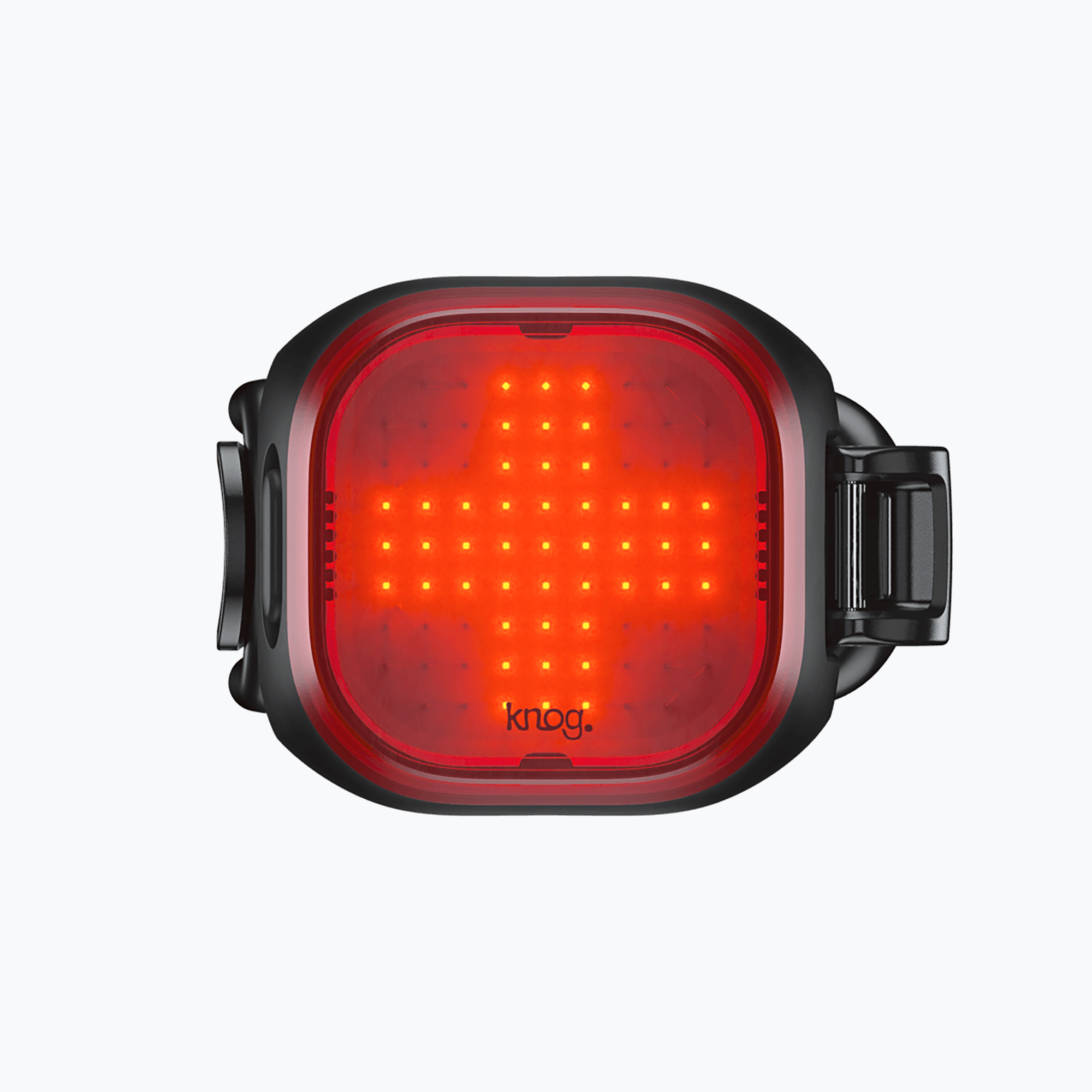 Zadné svetlo na bicykel Knog Blinder Mini Cross 12986 (Blinder Mini Cross 12986)