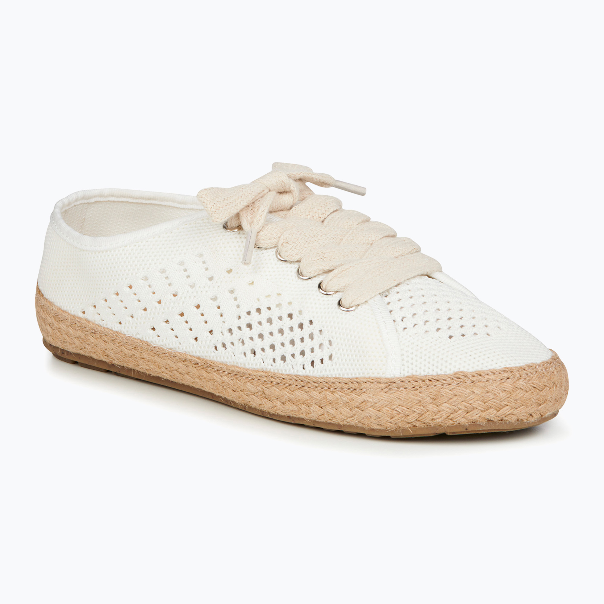 Dámske topánky EMU Australia Agonis Mac coconut (Agonis Mac W12469)