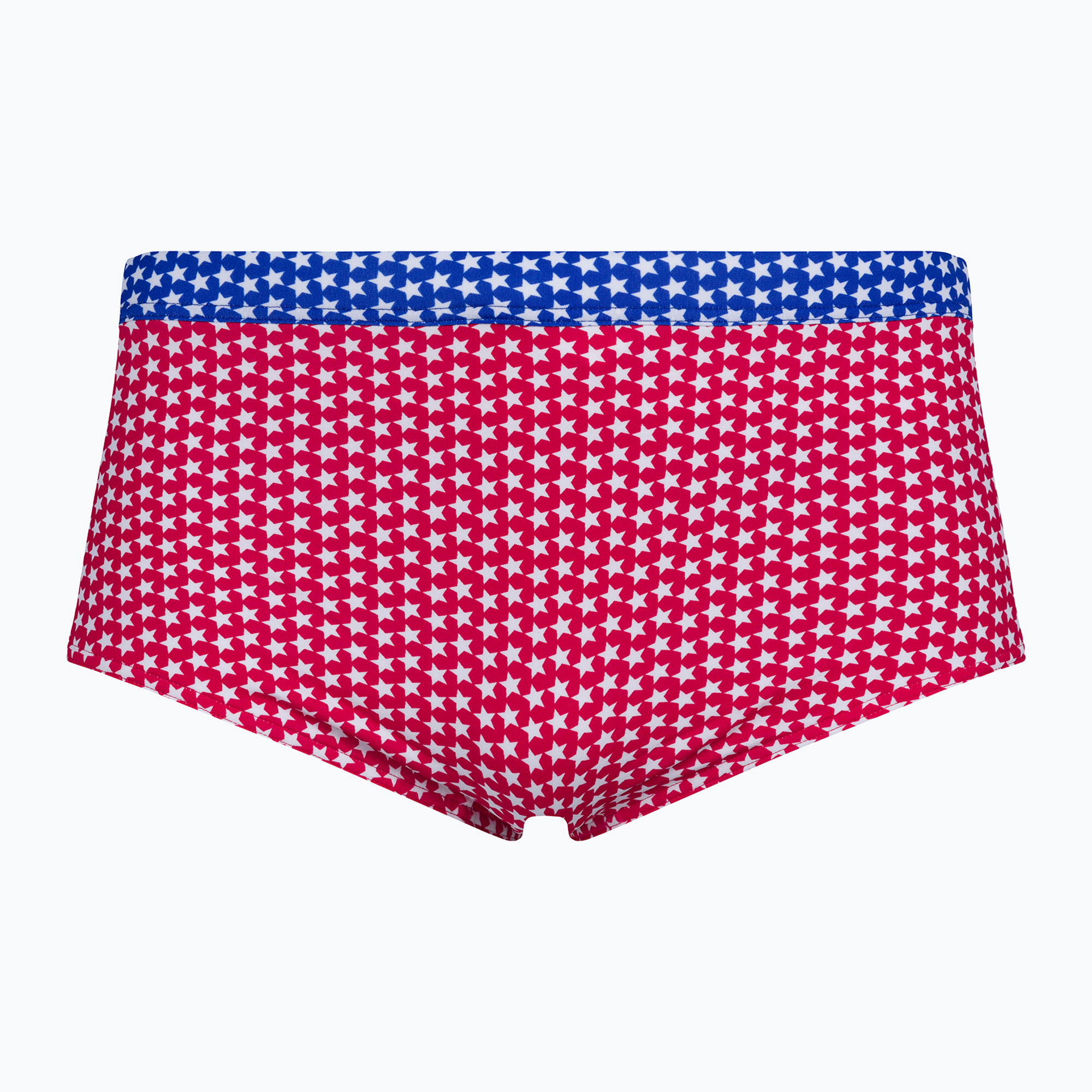 Pánske plavecké boxerky Funky Trunks Sidewinder star power (Sidewinder Trunks FTS011M71652)