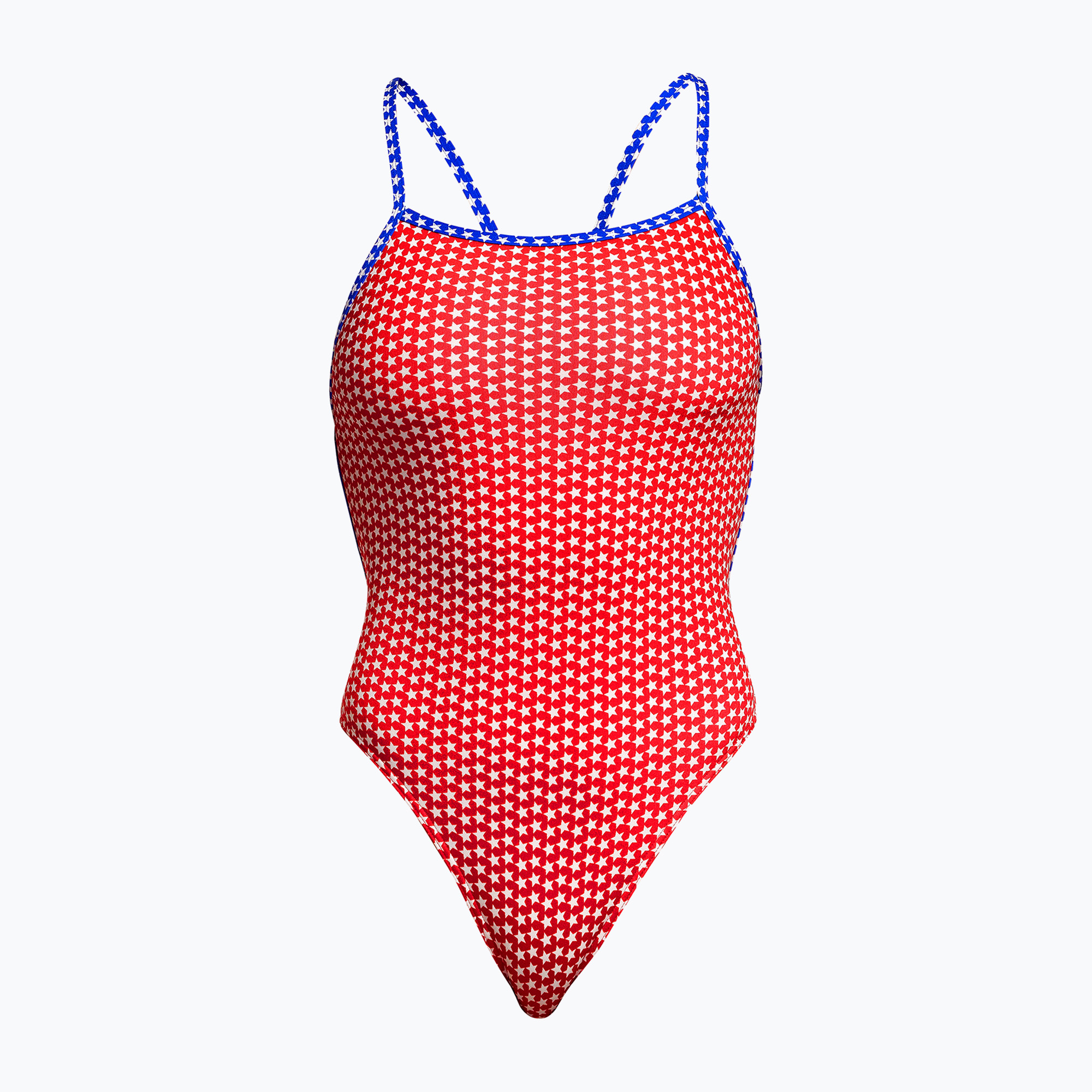 Funkita Strength One Piece star power dámske plavky