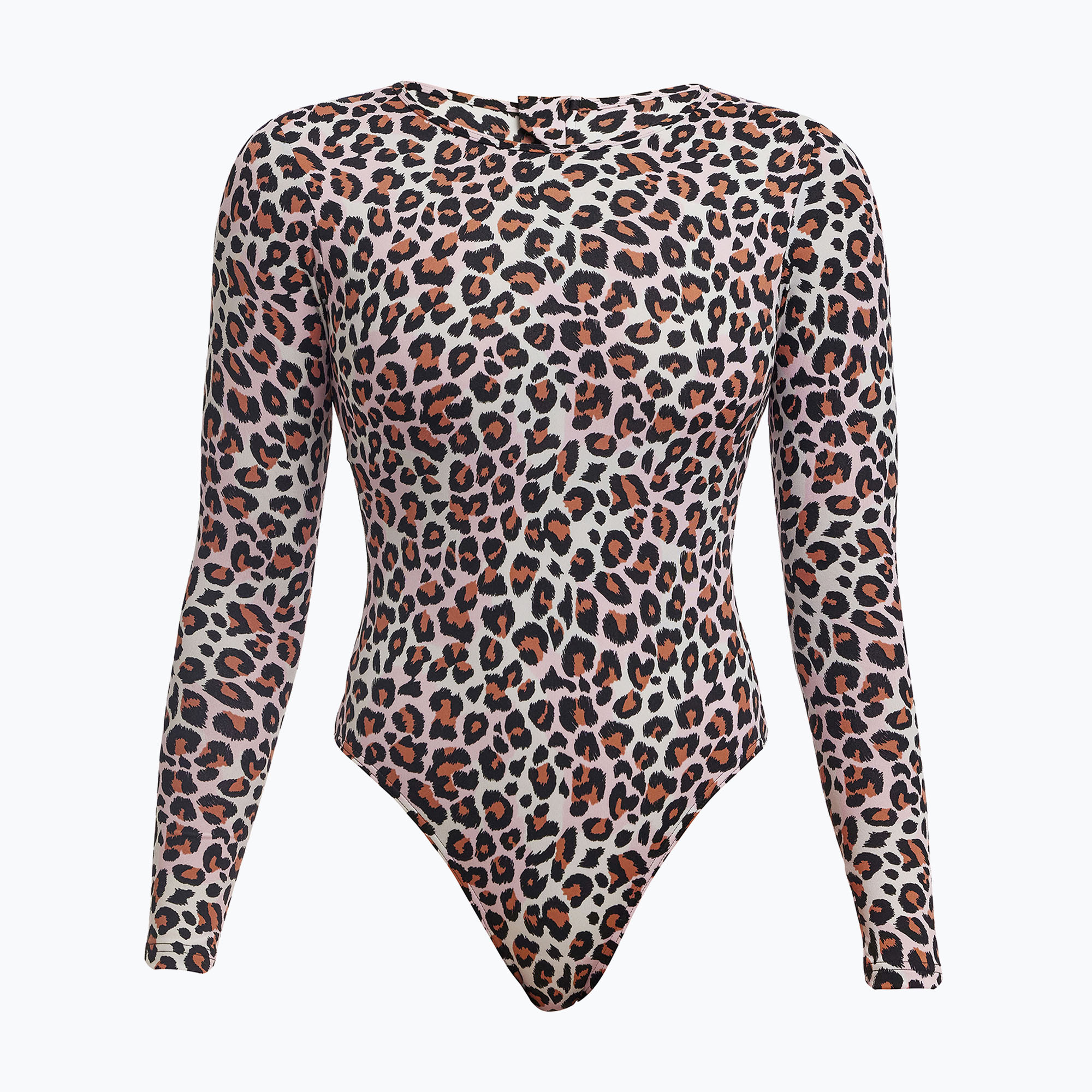 Dámske plavky Funkita Long Shot One Piece some zoo life (Long Shot One Piece FKS068L7180906)