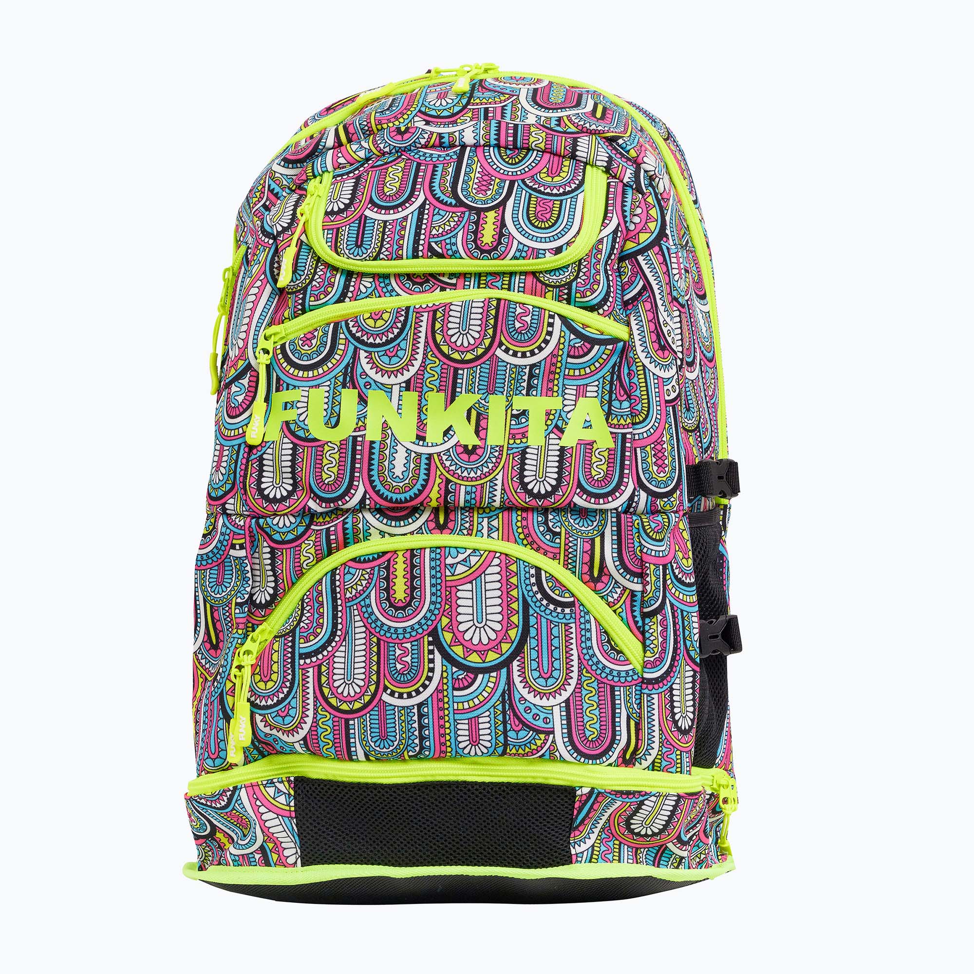 Batoh Funky Elite Squad 36 l (Elite Squad FKG003N)
