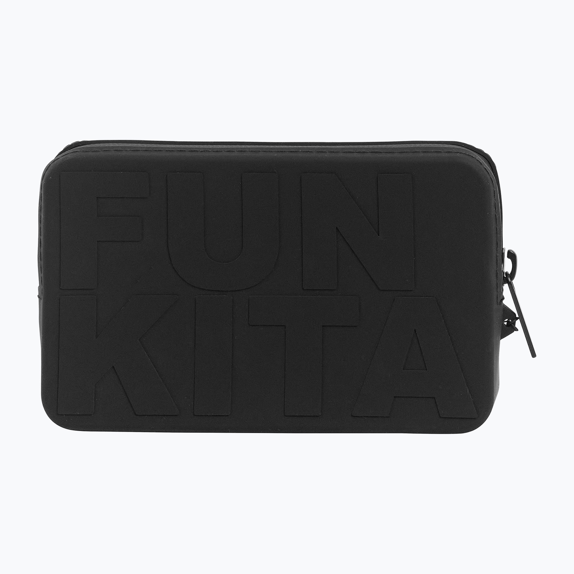 Kozmetická taška Funkita Catch Up Clutch Bag pre ženy