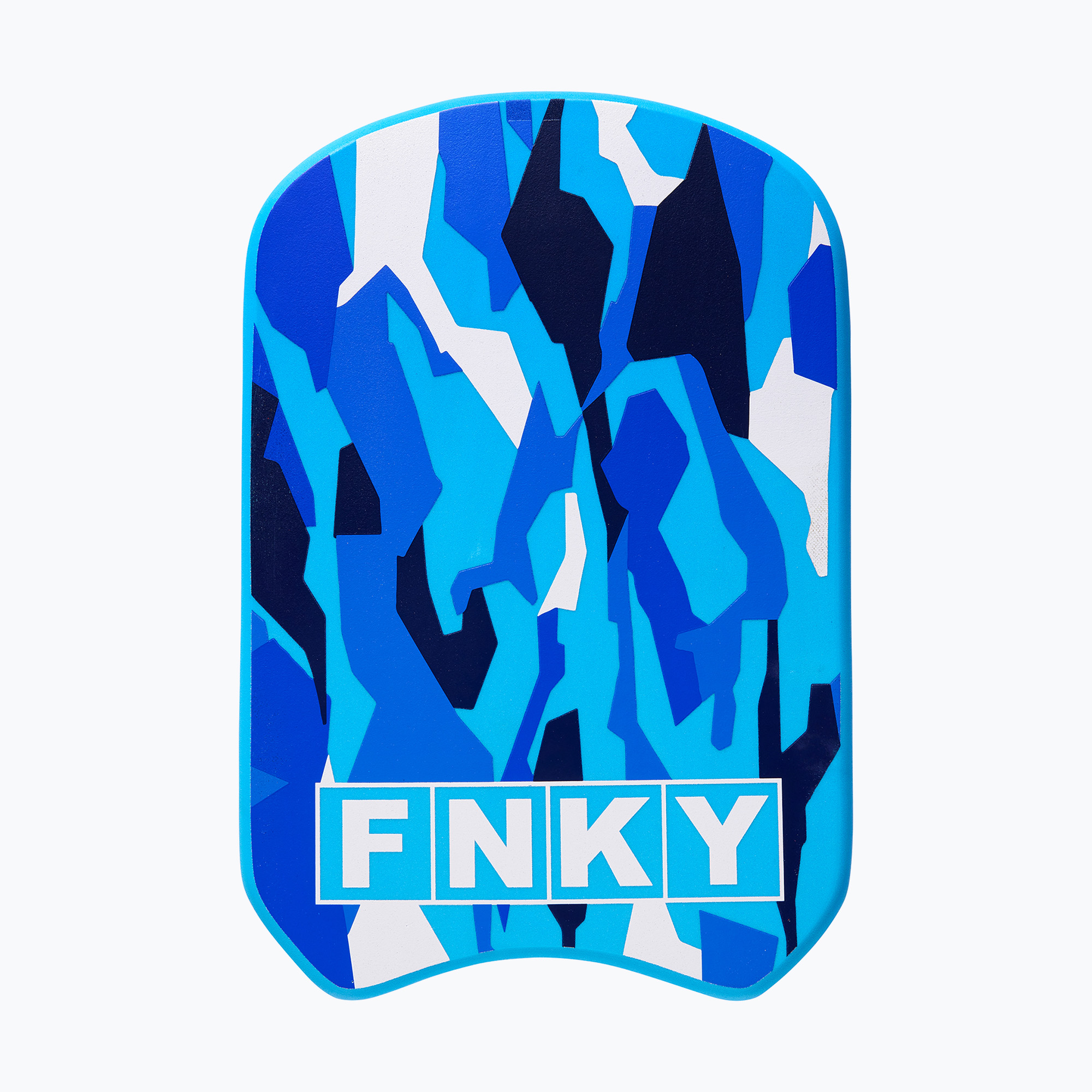 Plavecká doska Funky Training Kickboard chaz michael (Training Kickboard FYG002N7191100)