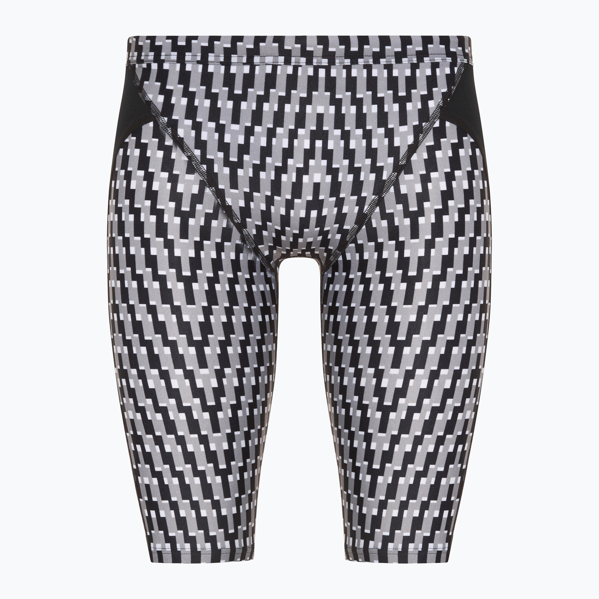 Pánske plavky Funky Training Swim Jammers dark knight (Training Jammers FTS003M7201936)