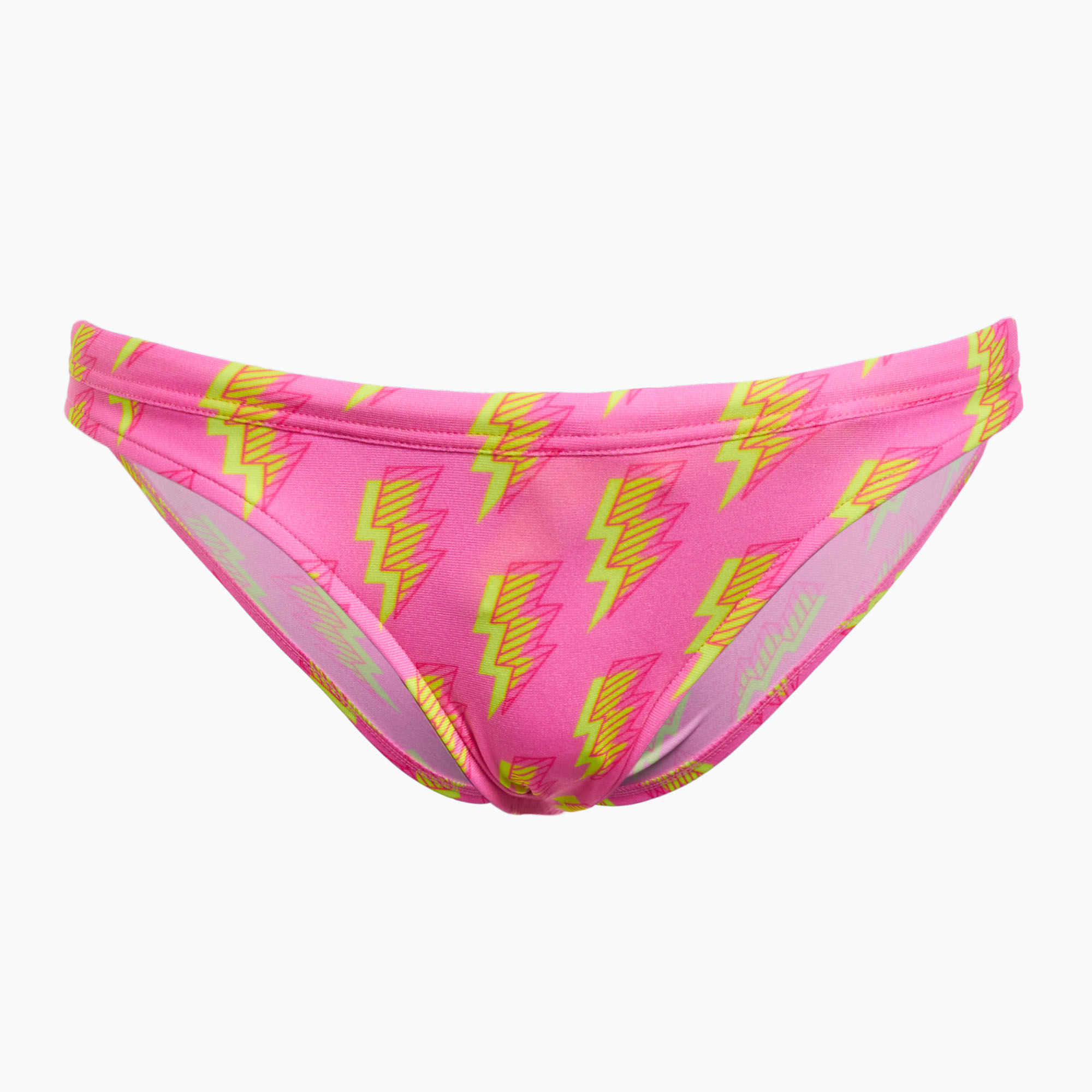 Spodný diel plaviek Funkita Hipster Brief ohromujúci (Hipster Brief FKS041L7208512)