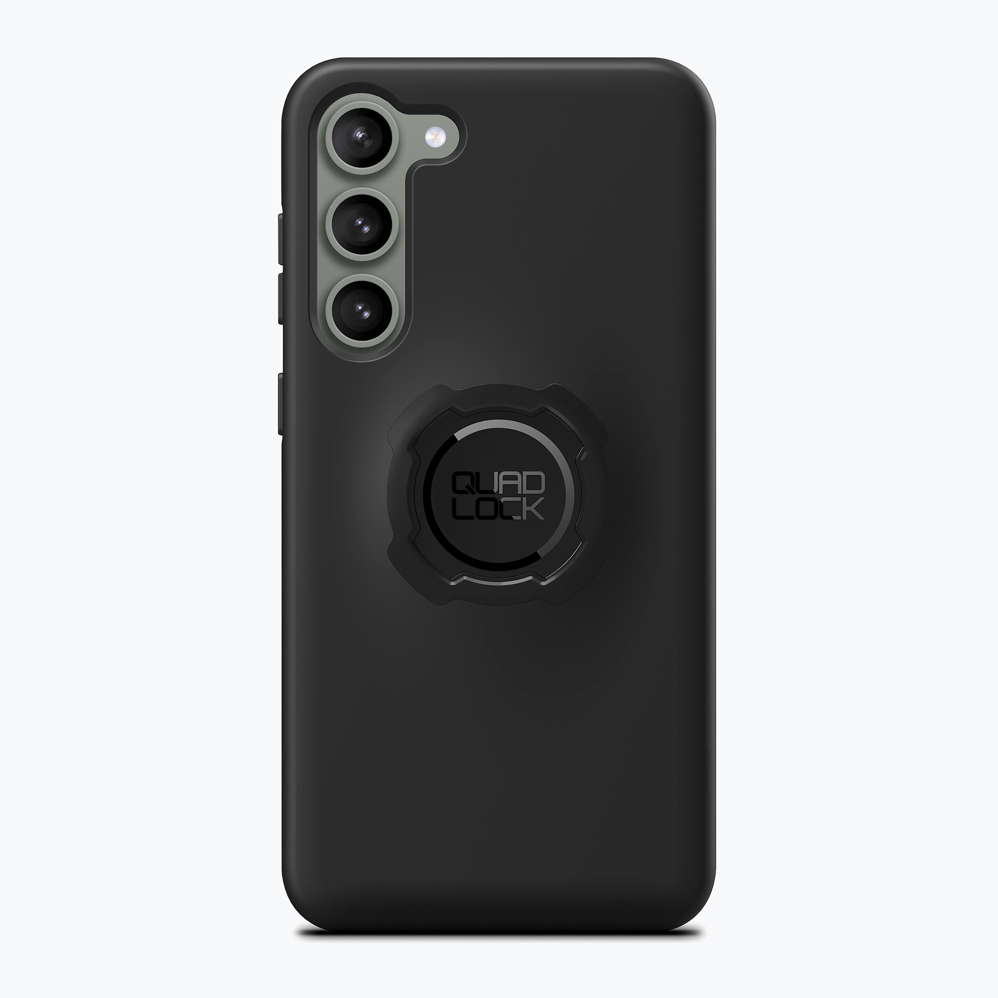 Puzdro na telefón Quad Lock Original Case Samsung Galaxy S23+ black