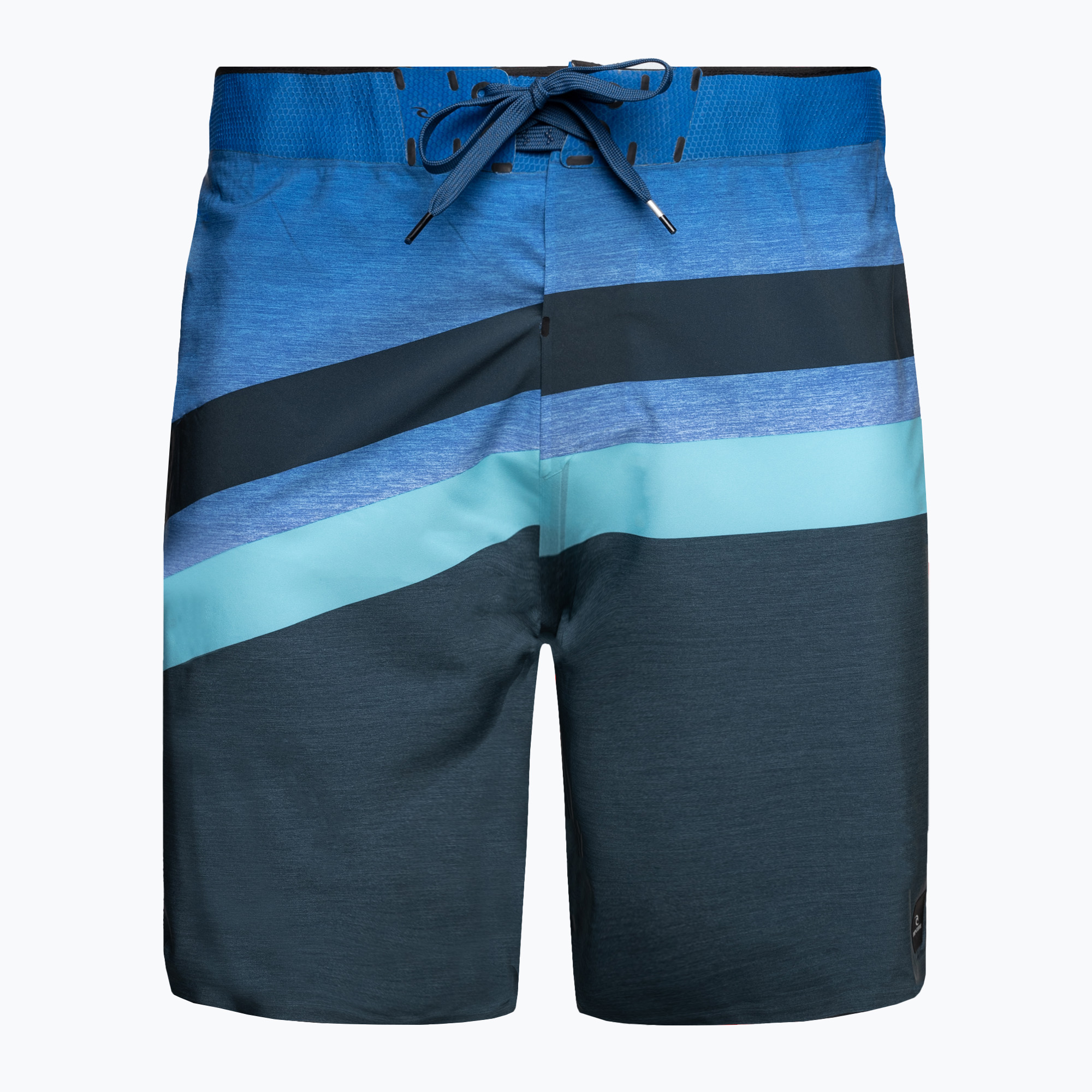 Pánske plavecké šortky Rip Curl Mirage Revert Ultimate 20" modré CBOPY9 (Mirage Revert Ultimate CBOPY9)