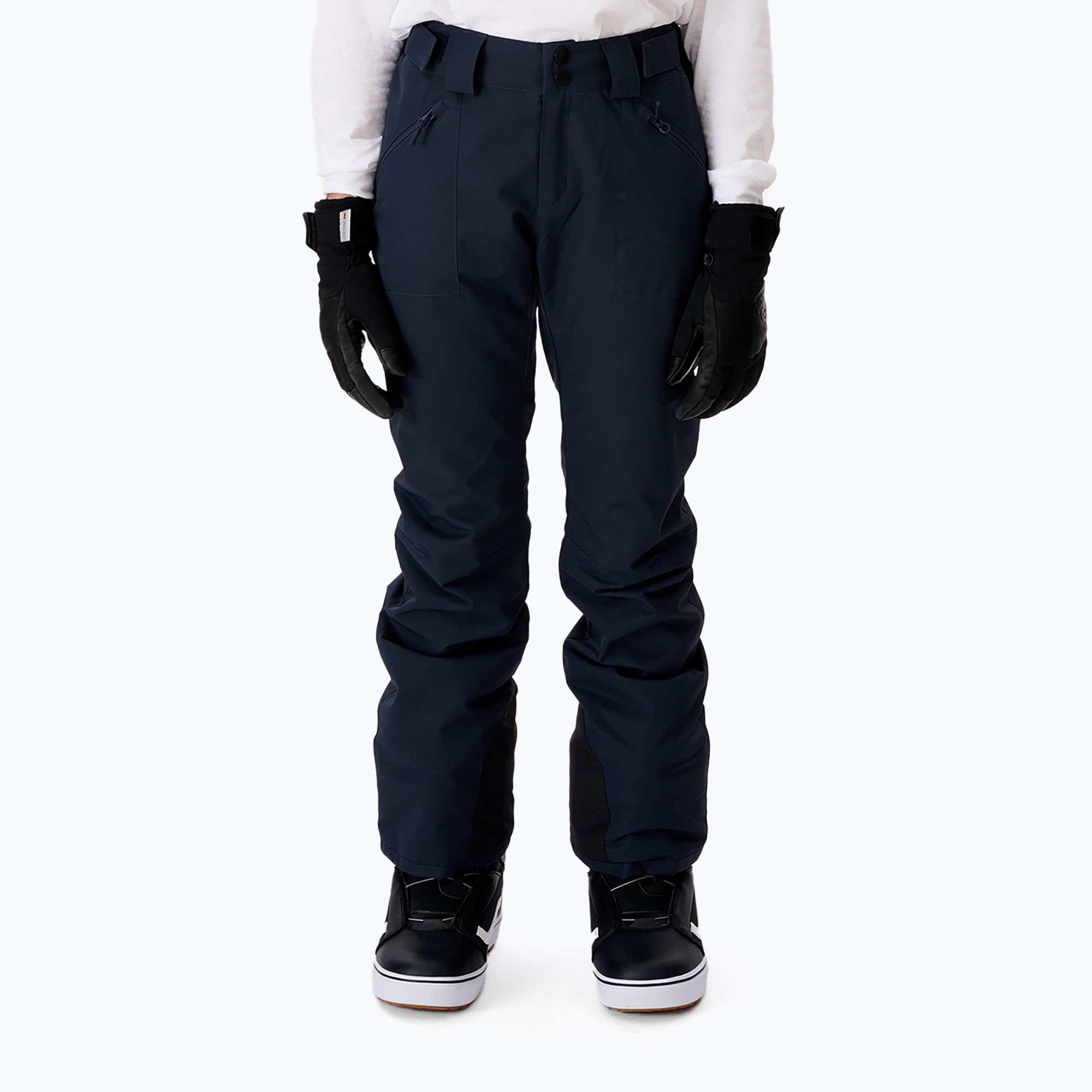 Dámske snowboardové nohavice Rip Curl Rider navy blue 4WOU 49 (Rider 004WOU)