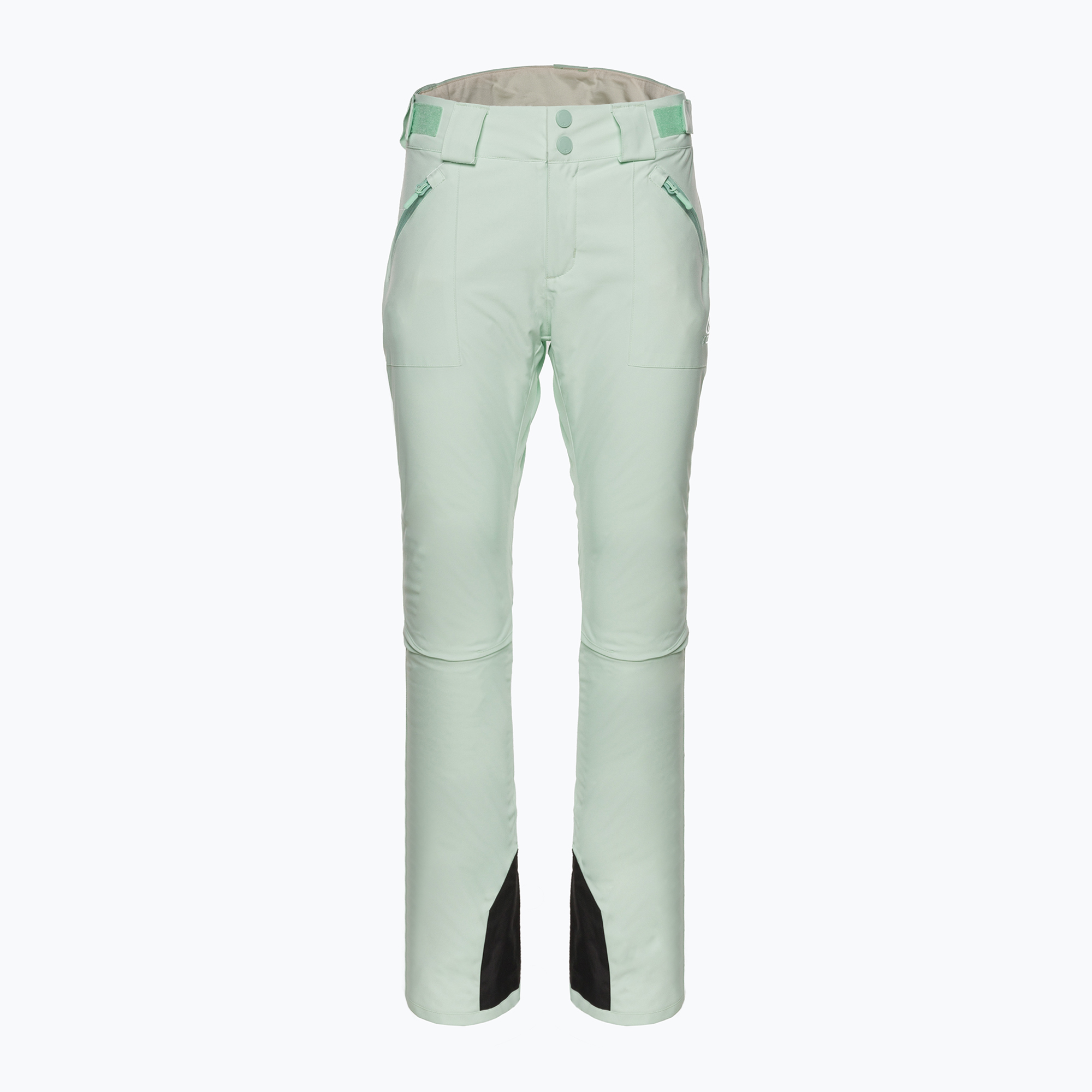 Dámske snowboardové nohavice Rip Curl Rider green 4WOU 67 (Rider 004WOU)