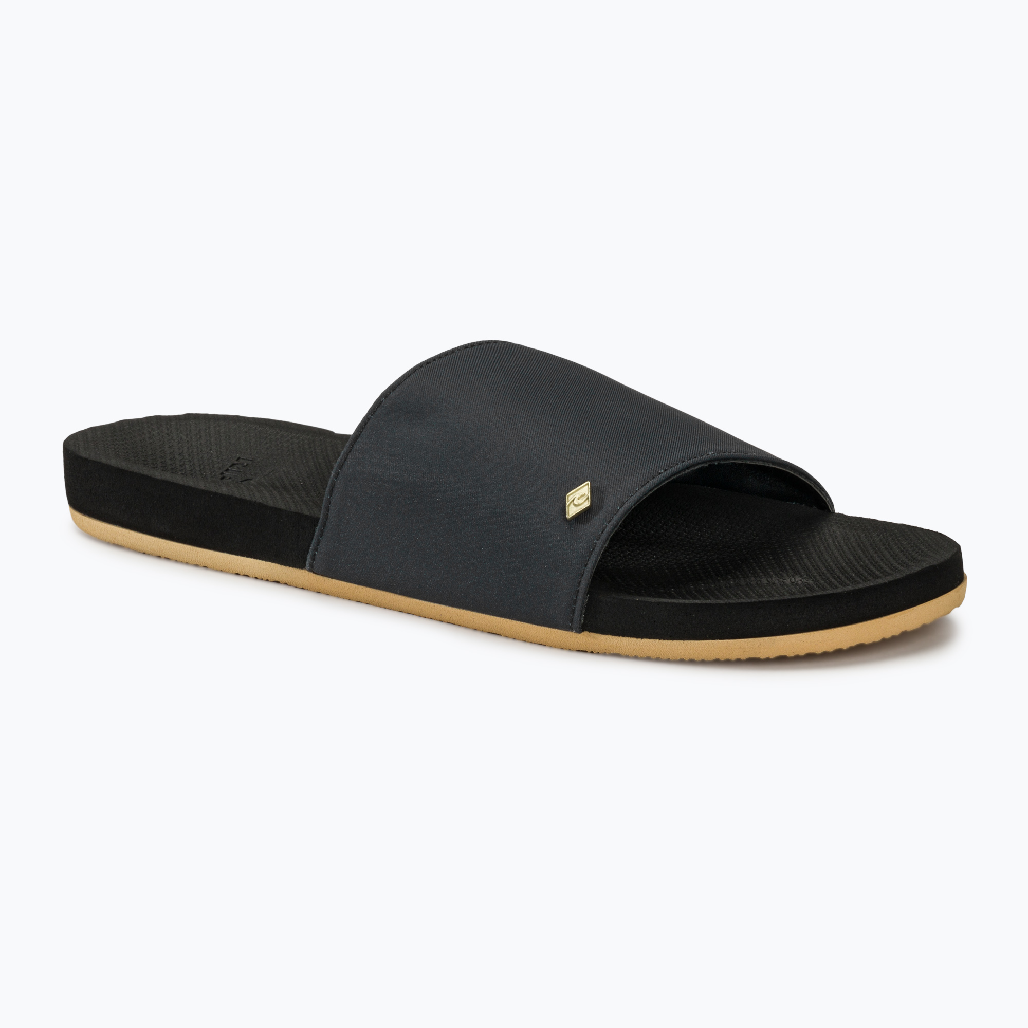 Dámske šľapky Rip Curl SWC Bloom black (SWC Bloom 152WOT)