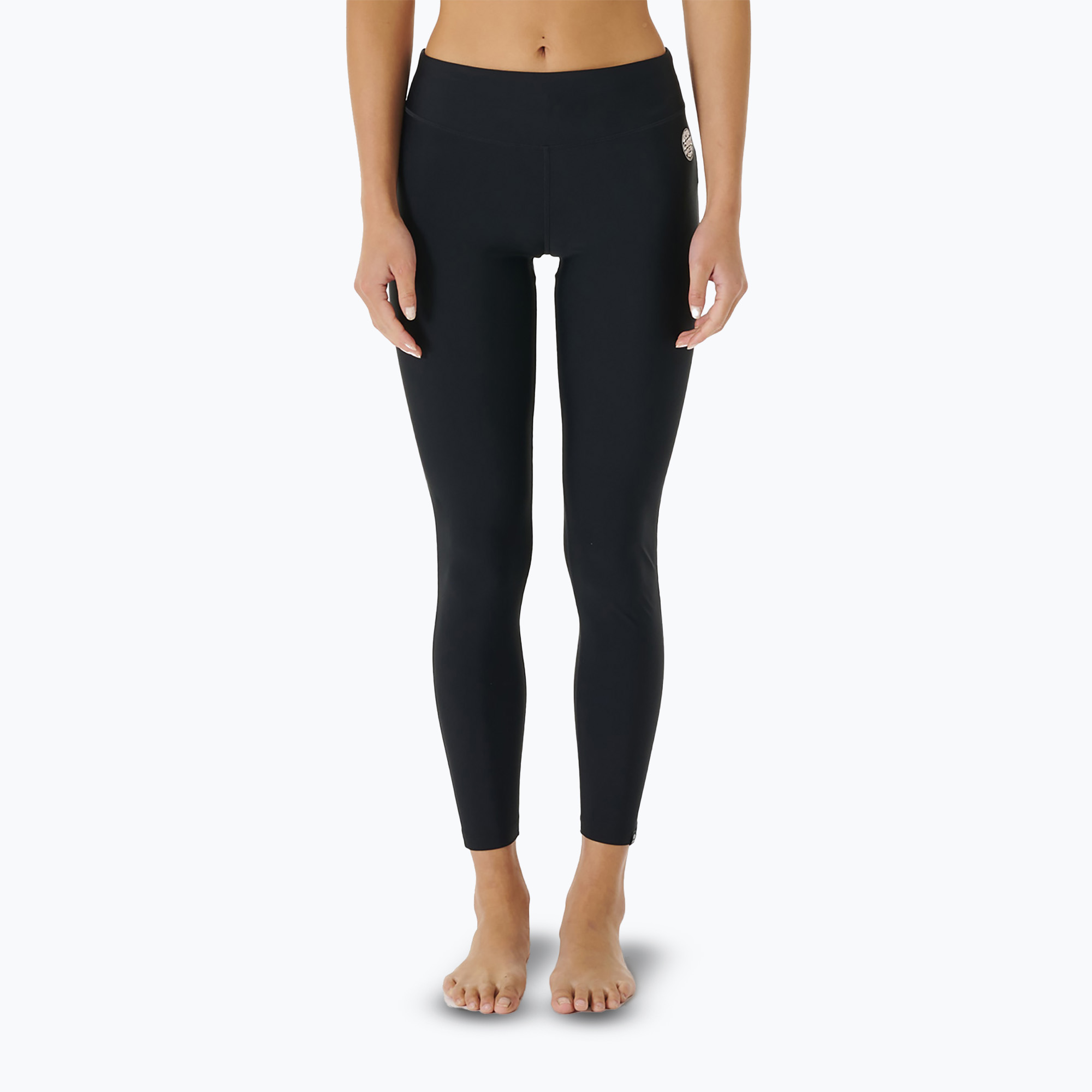 Dámske legíny Rip Curl Classic UV Surf black (Classic Surf UV Surf 14NWRV)