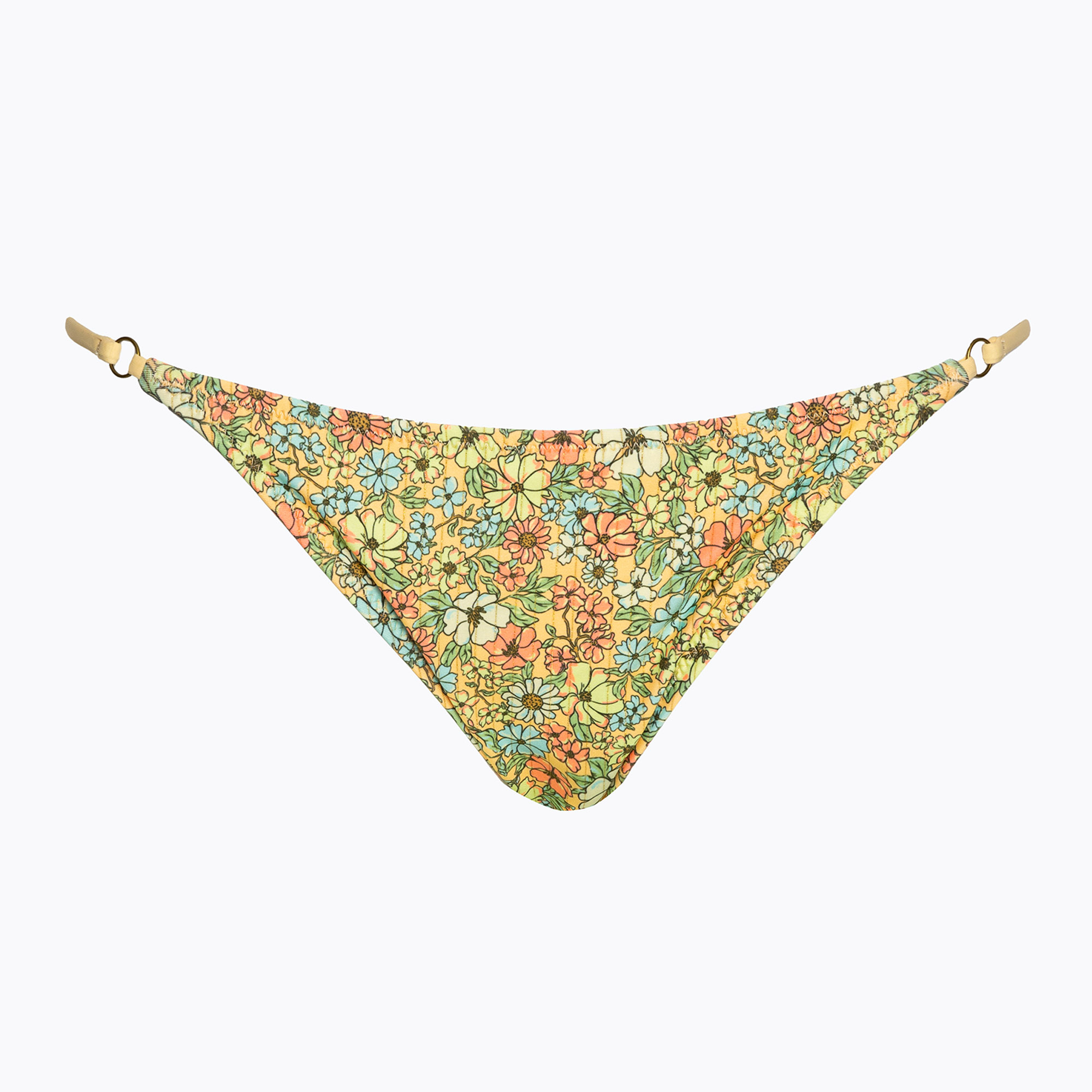 Spodný diel plaviek Rip Curl Sea Of Dreams Cheeky multico