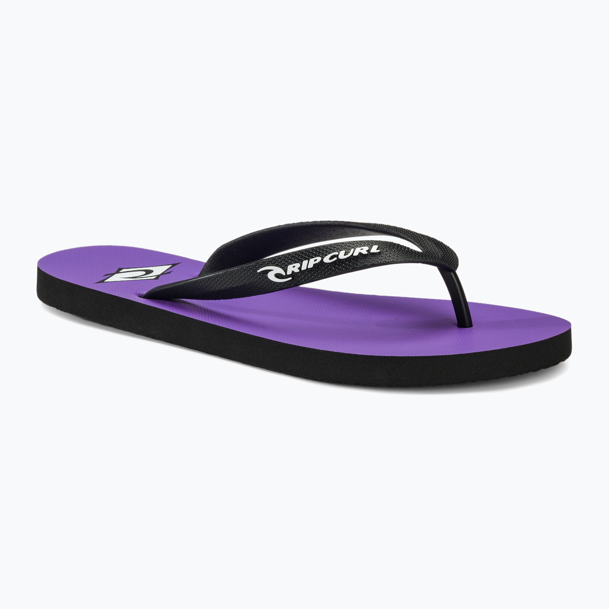 Pánske žabky Rip Curl Foamies Bloom Open Toe lilac (Foamies Bloom Open Toe)
