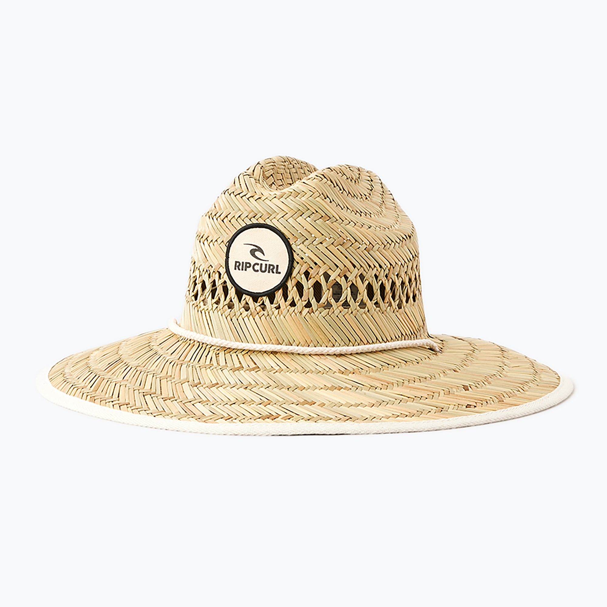 Dámsky klobúk Rip Curl Classic Surf Straw Sun (Classic Surf Straw Sun 05KWHE)
