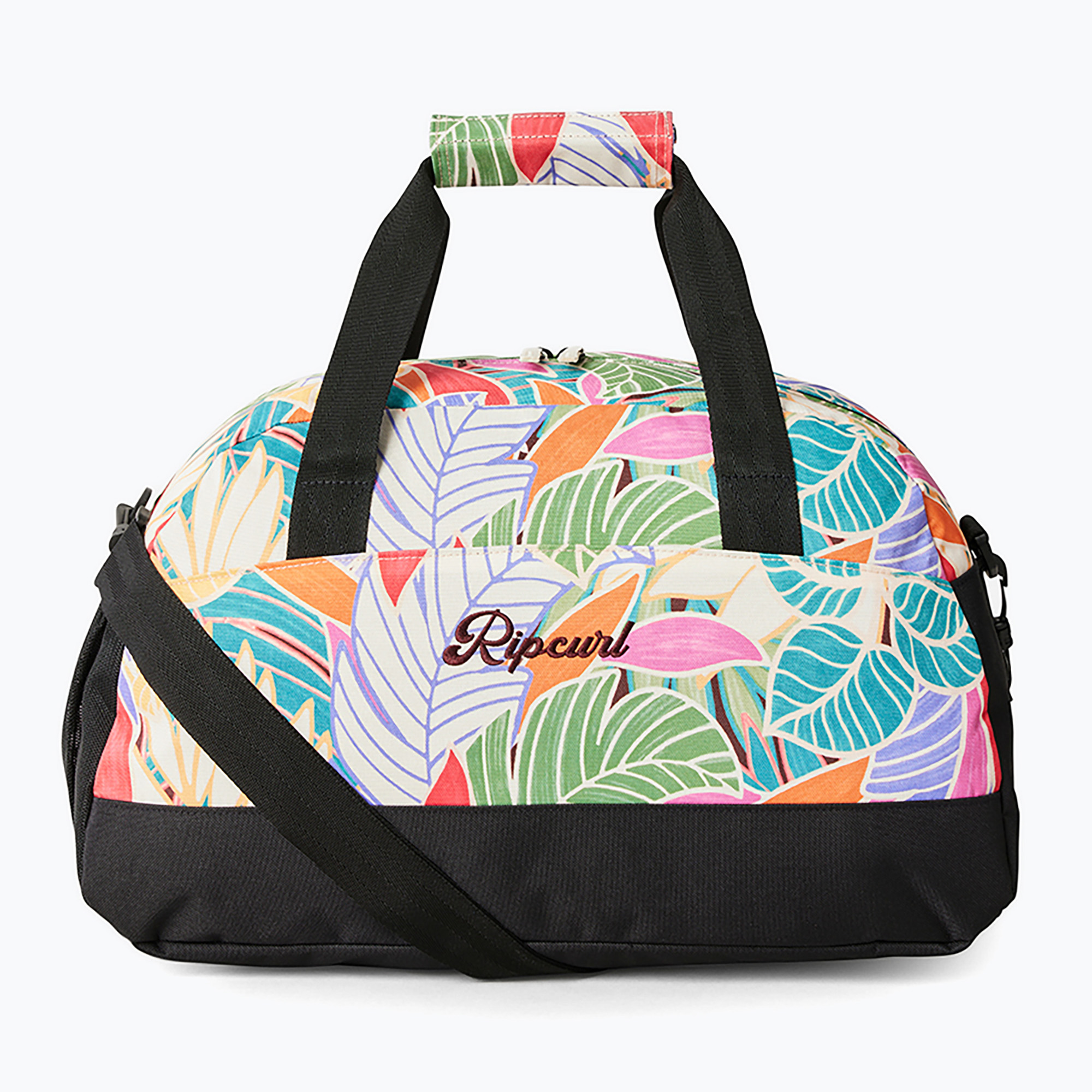 Dámska taška Rip Curl Gym Bag Mixed 32 l dark chocolate (Gym Bag Mixed 32l 00MWTB)