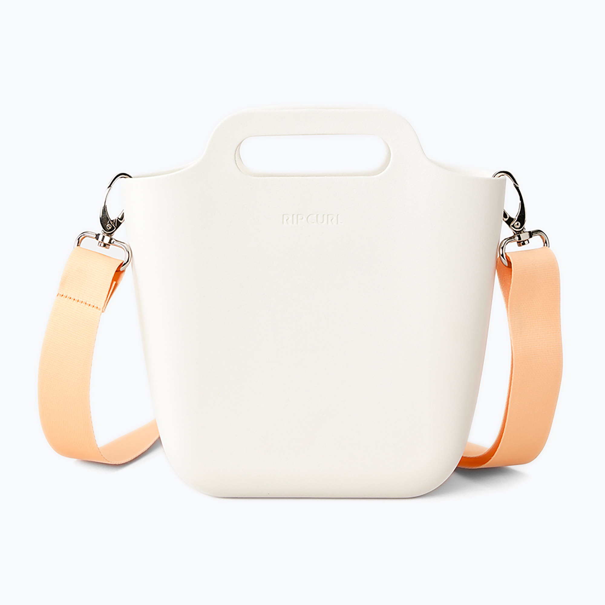 Dámska kabelka Rip Curl Beach Bloom Crossbody Bucket bone
