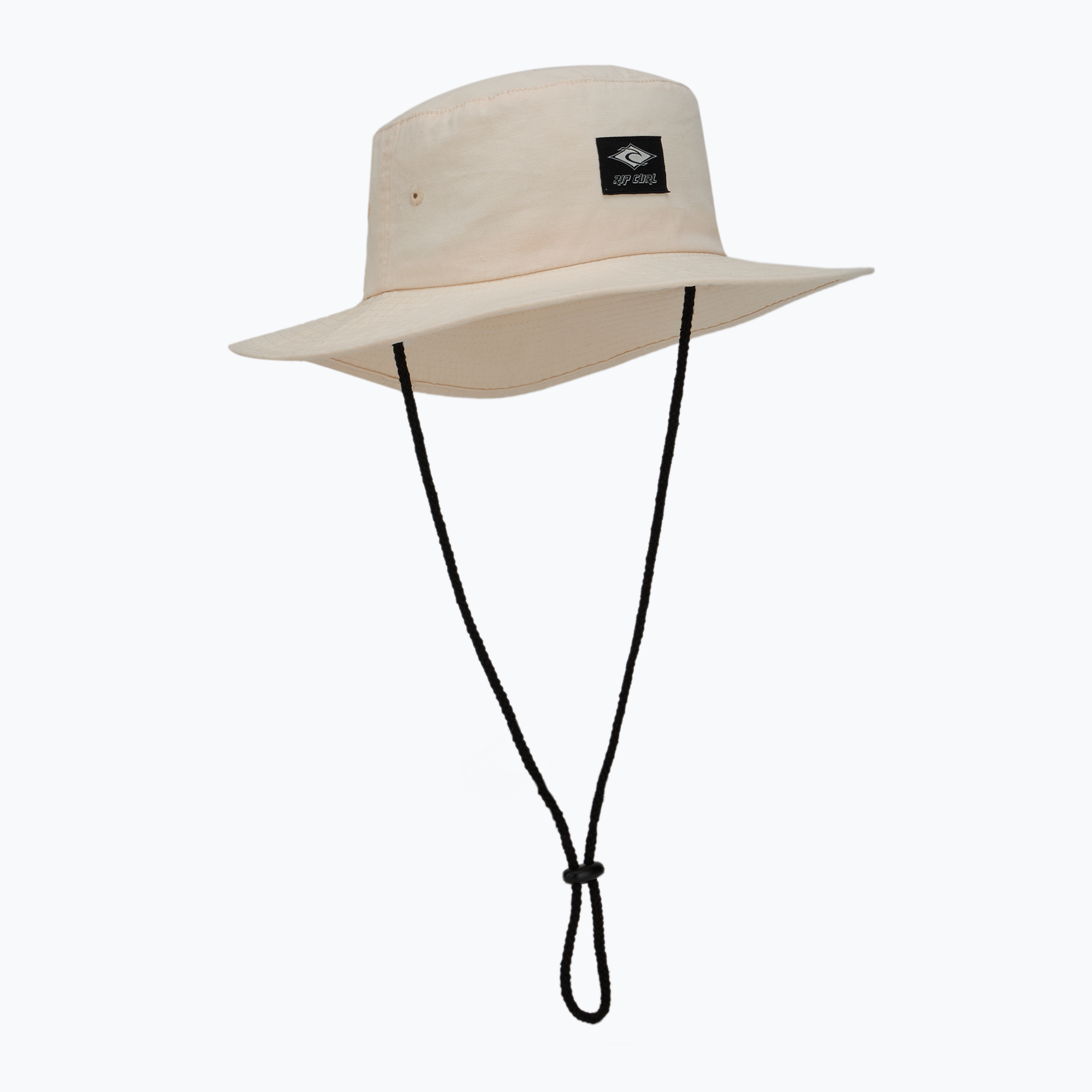 Pánsky klobúk Rip Curl Classic Surf Mid Brim vintage white