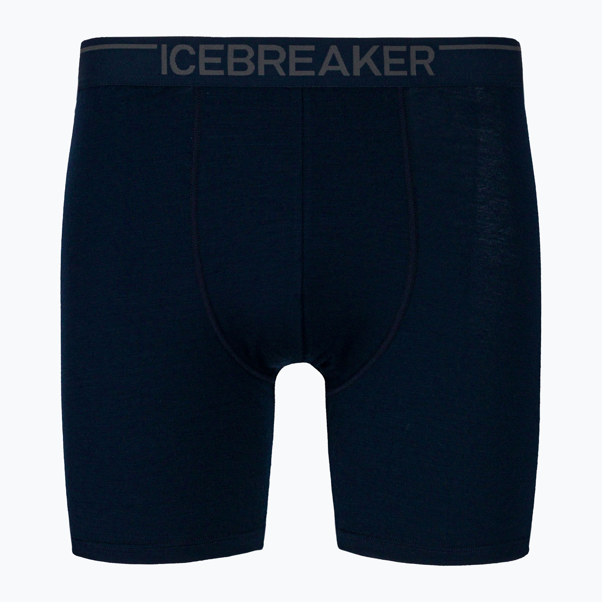 Pánske boxerky Icebreaker Anatomica 001 navy blue IB1030294231 (Anatomica IB1030294231)