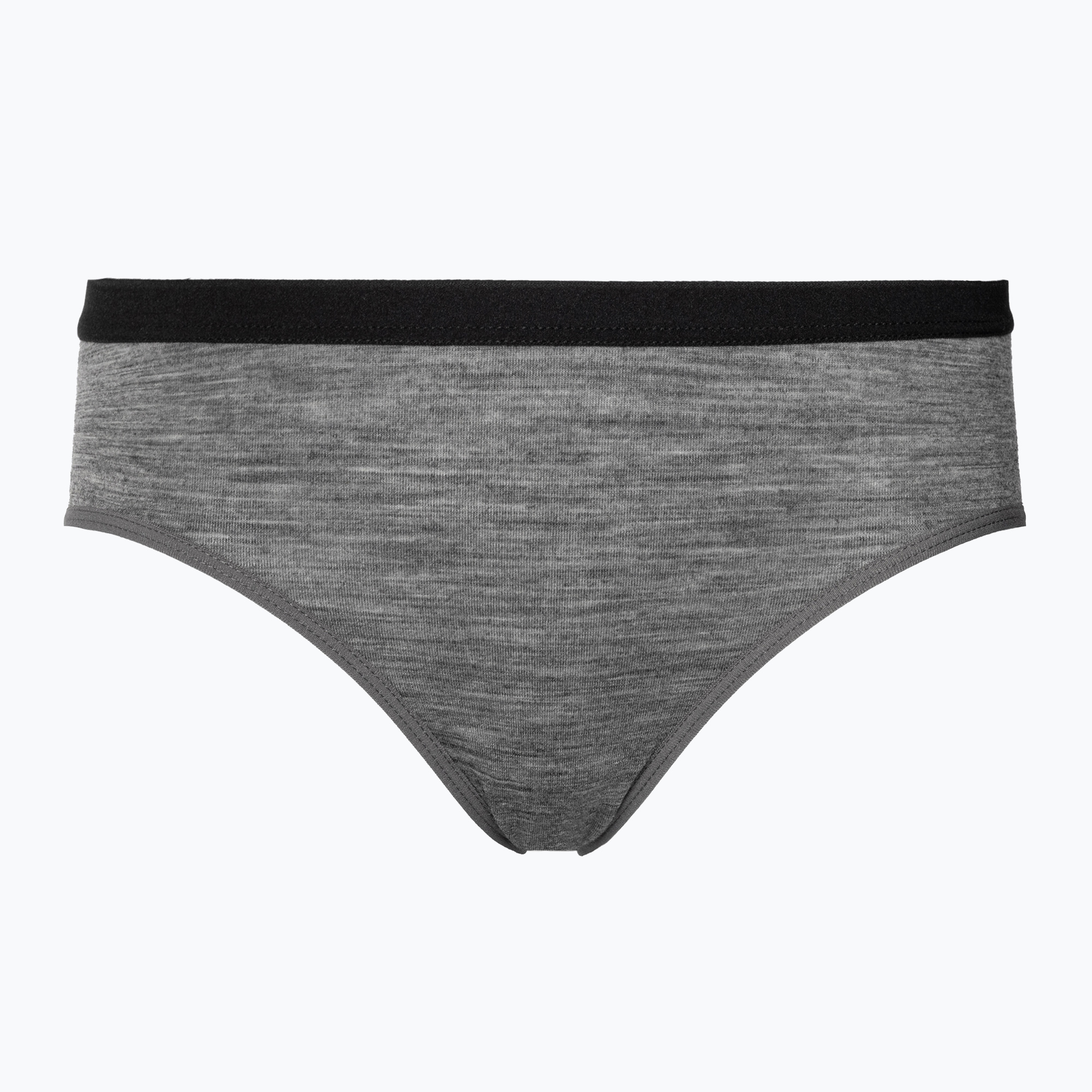 Dámske termo nohavičky icebreaker Siren Hipkini go gristone hthr (Siren Hipkini IB1047040131)