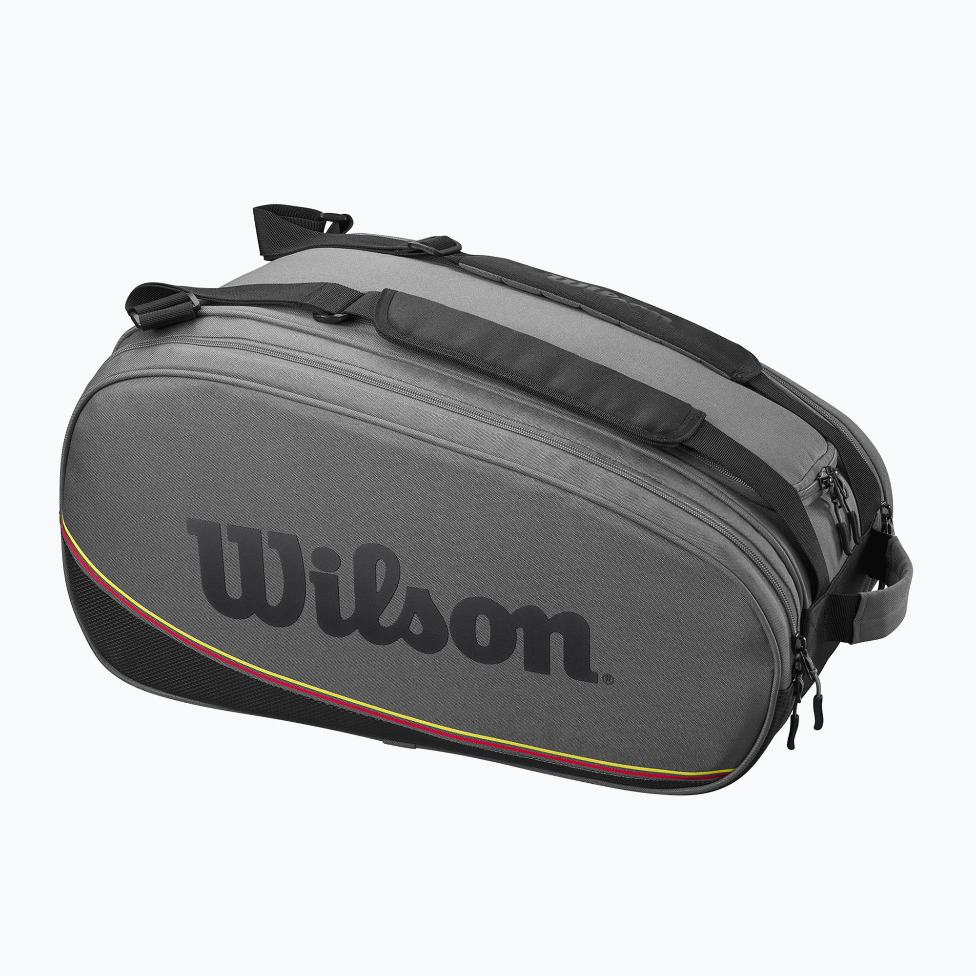 Wilson Tour Pro Staff Padel bag black WR8904401001
