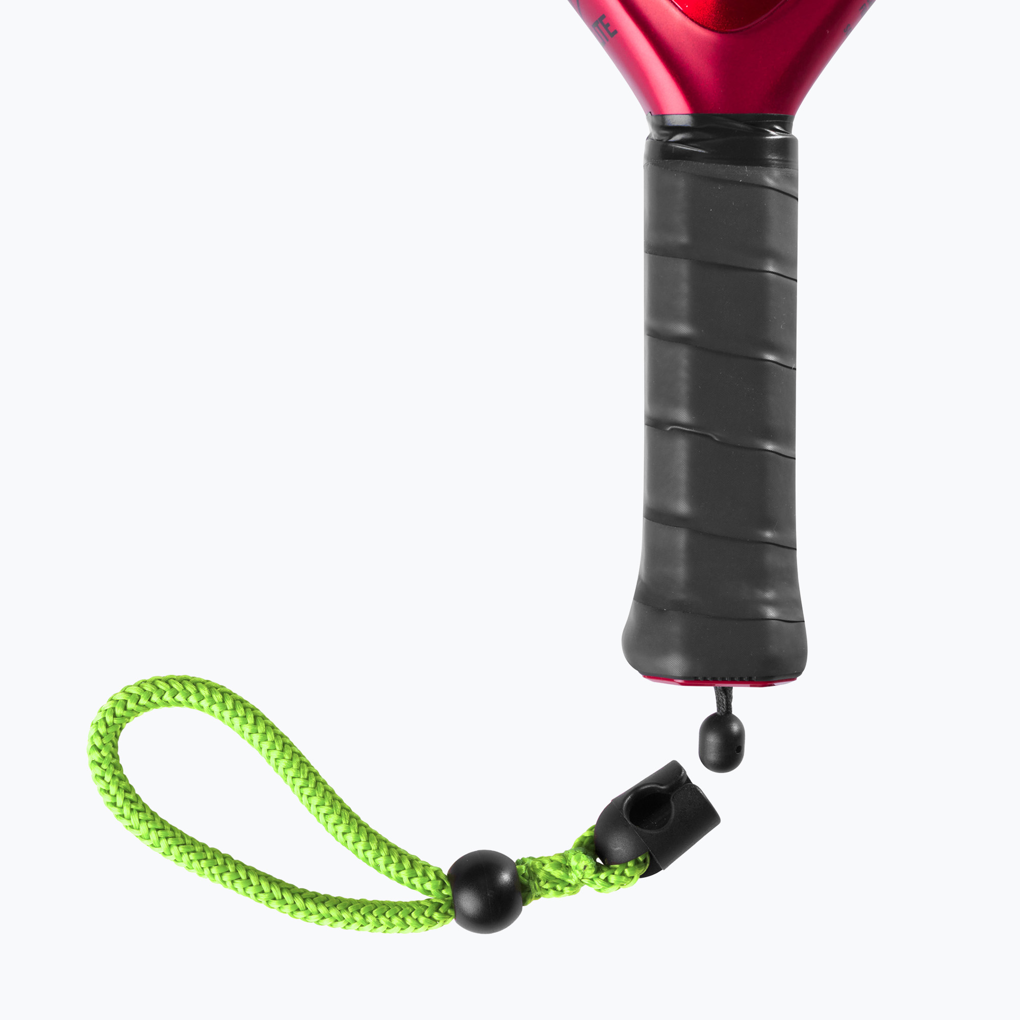 Wilson Wrist Cord Double Braid Cinch popruh na zápästie zelený WR8905004001 (Wrist Cord Double Braid Cinch WR8905004001)
