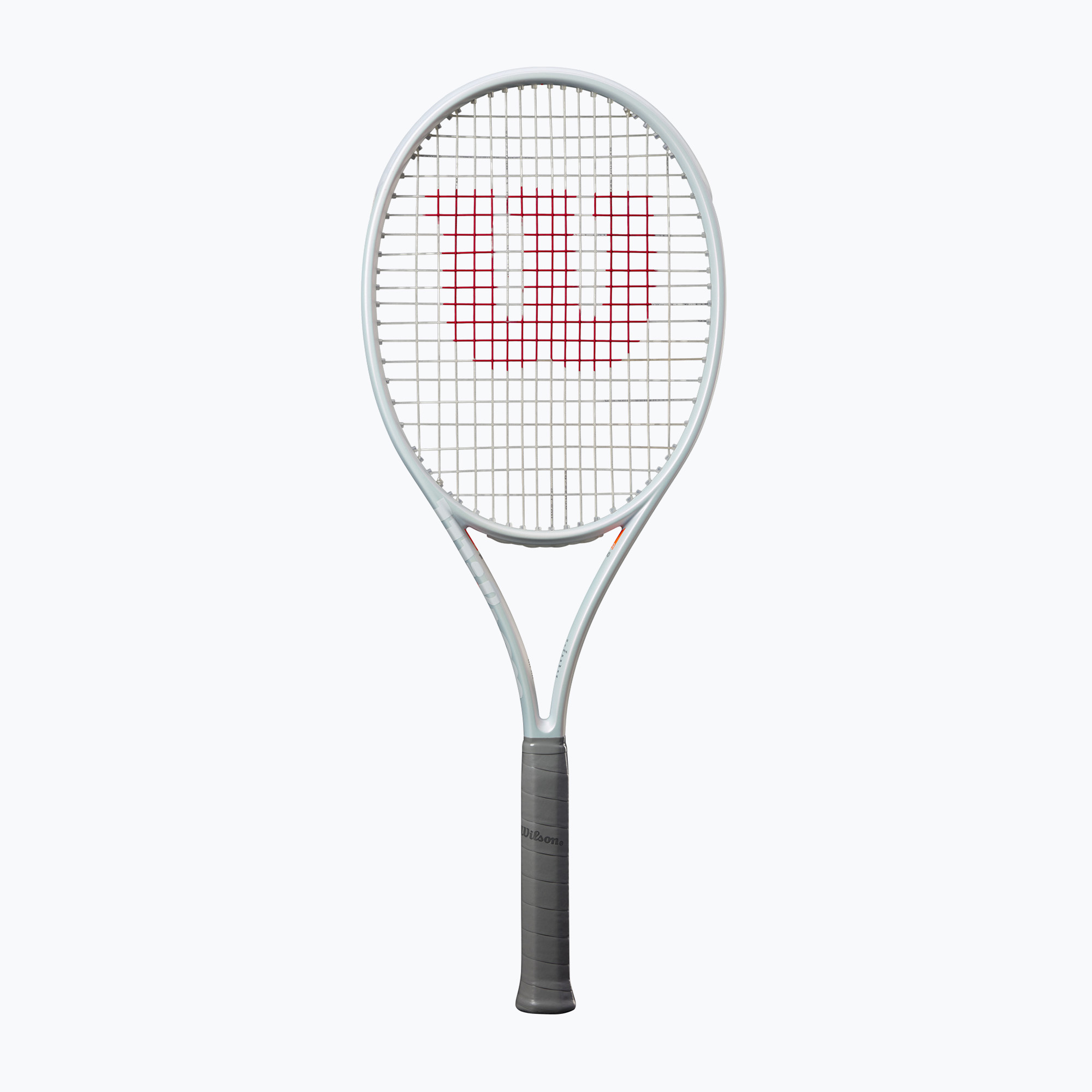Tenisová raketa Wilson Shift 99 V1 oyster (Shift 99 V1 WR145311)