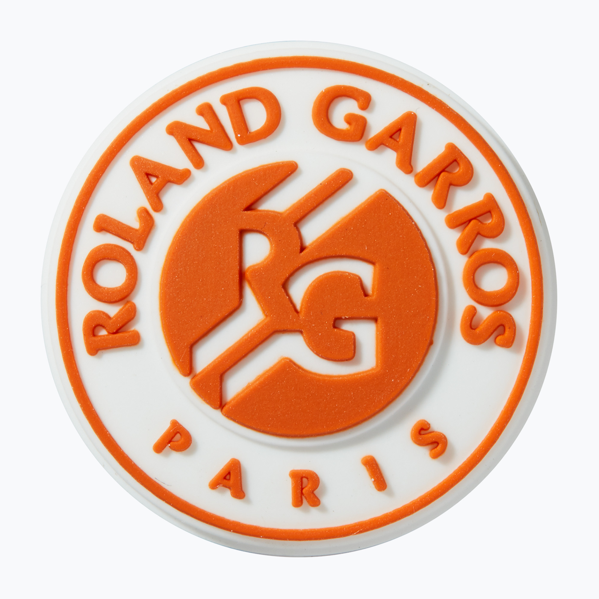 Tlmič vibrácií Wilson Roland Garros 2024 2 ks clay/green