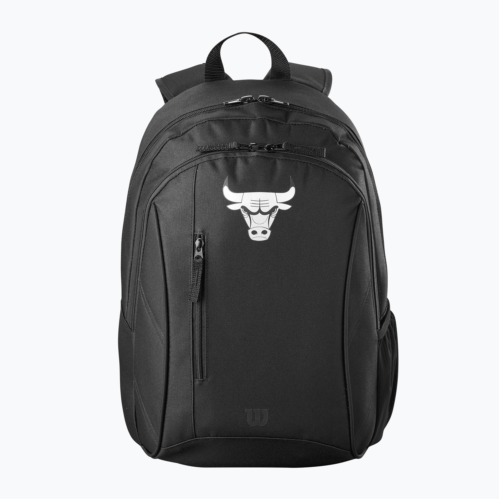 Basketbalový batoh Wilson NBA Team Chicago Bulls