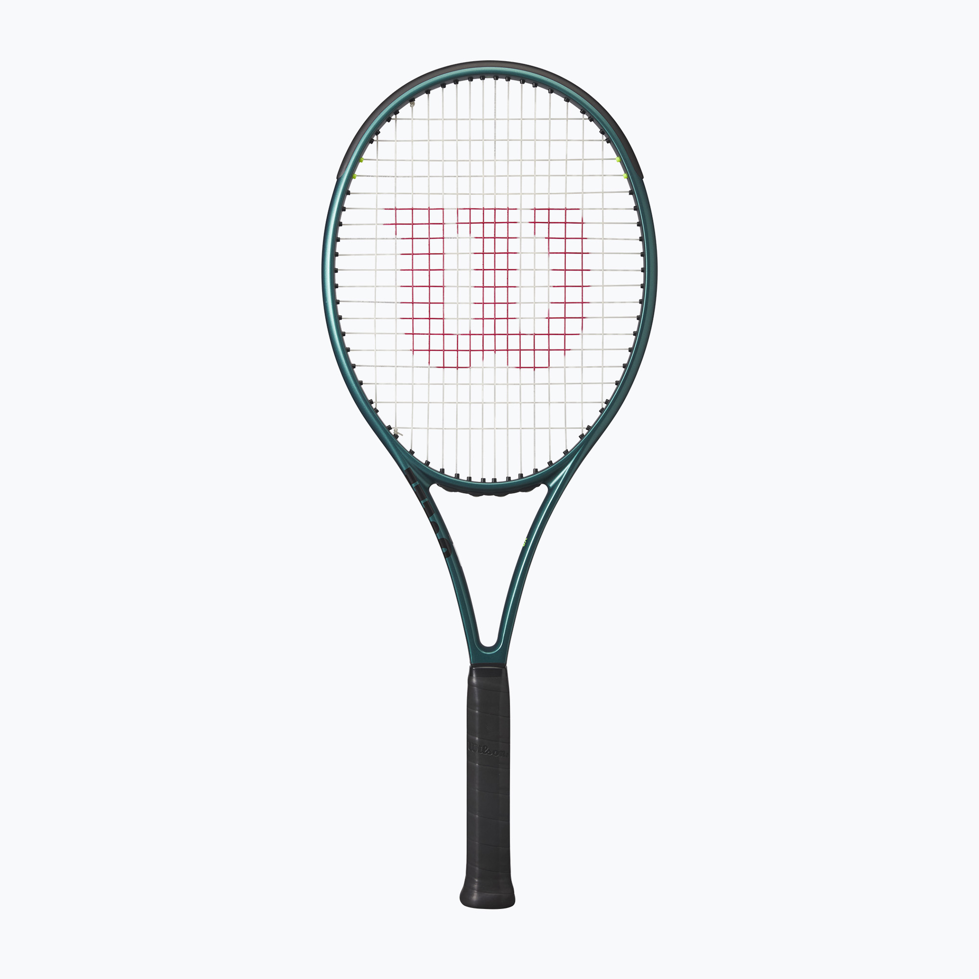 Tenisová raketa Wilson Blade 100 V9 green