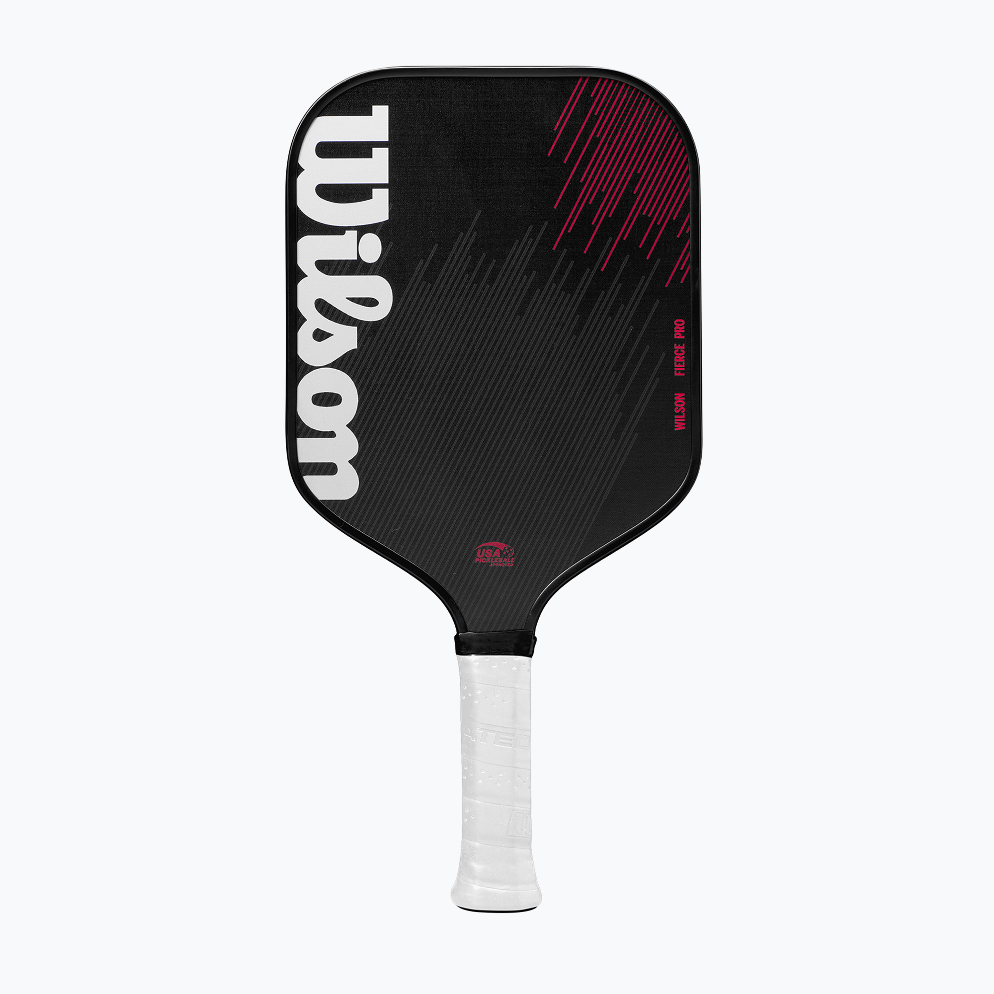 Raketa na pickleball Wilson Fierce Pro (Fierce Pro Pickleball WR160211)